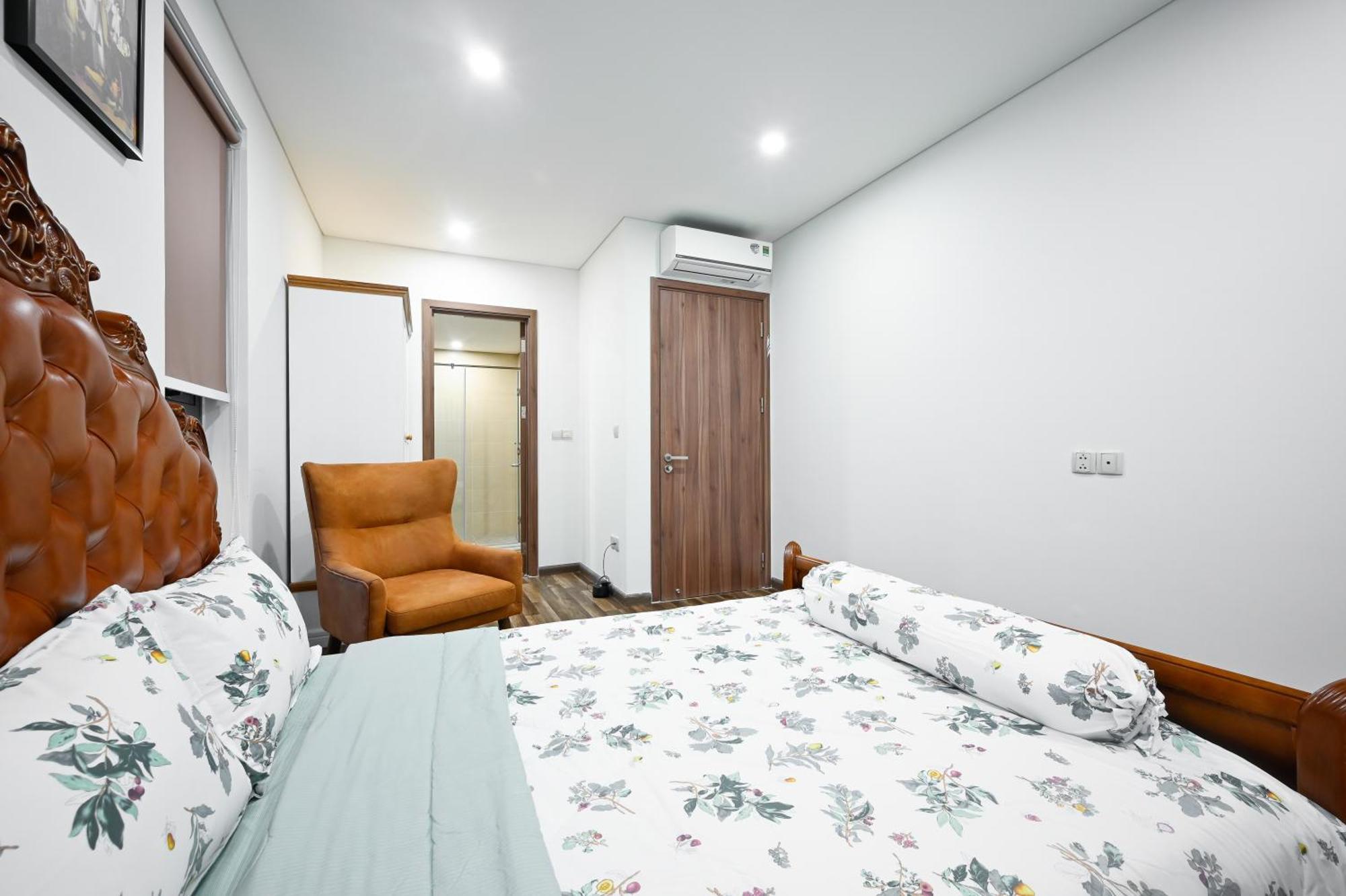 Pangsapuri Khoahome Ha Do Q10 2pn-3pn 2wc