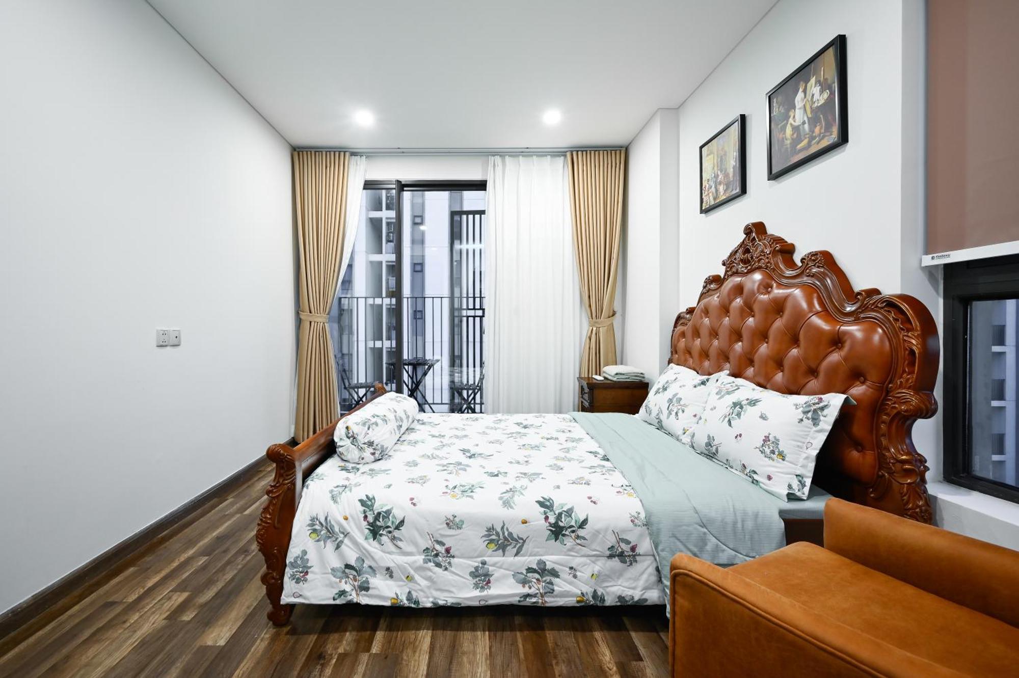 Khoahome Ha Do Q10 2pn-3pn 2wc