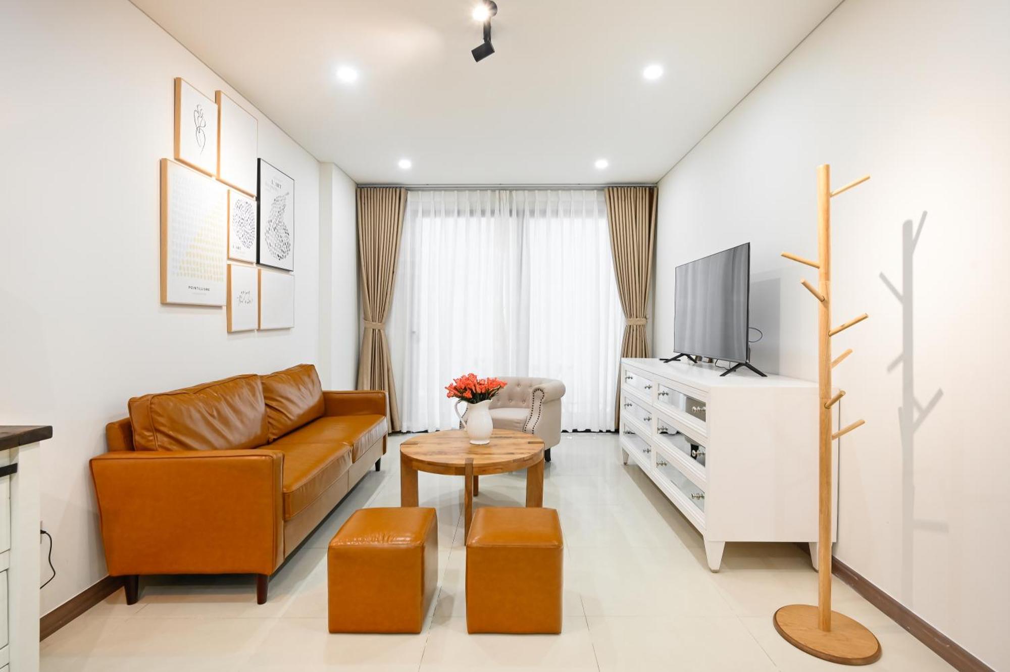 Khoahome Ha Do Q10 2pn-3pn 2wc *