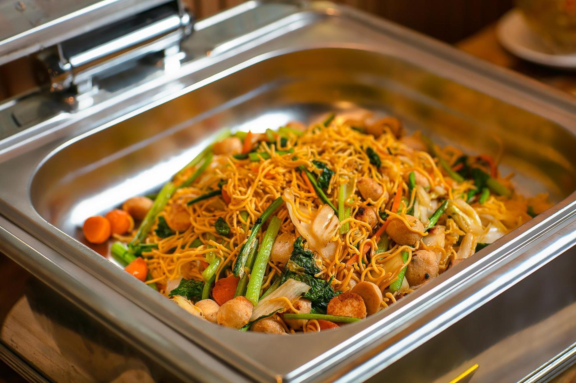 Nesta Sài Gòn Khách sạn TP. Hồ Chí Minh