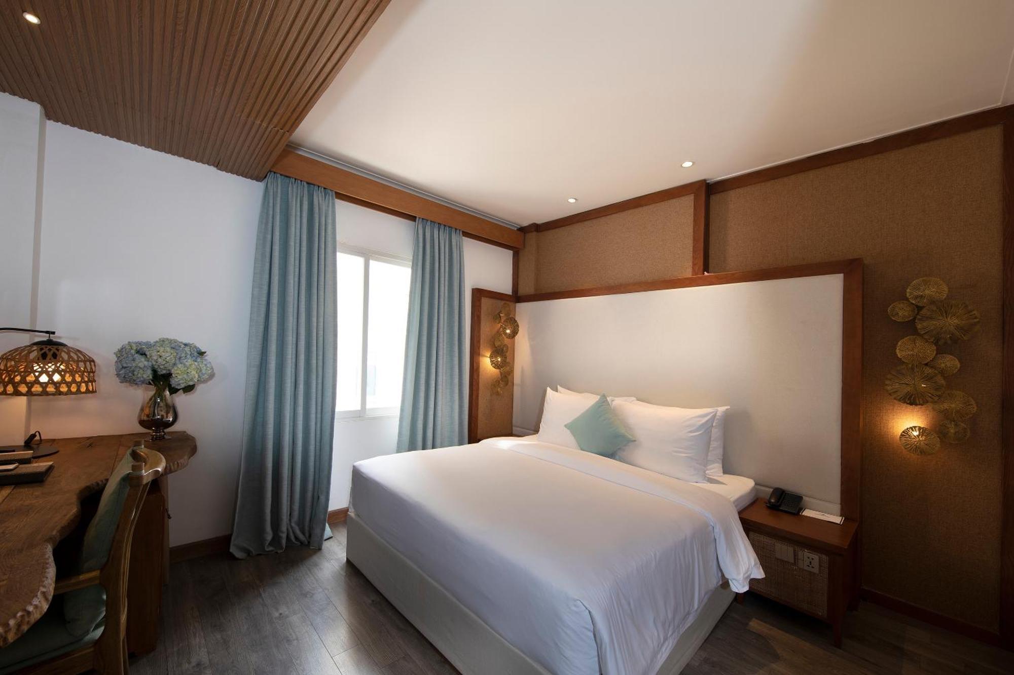 A&em Art Khách sạn 4*