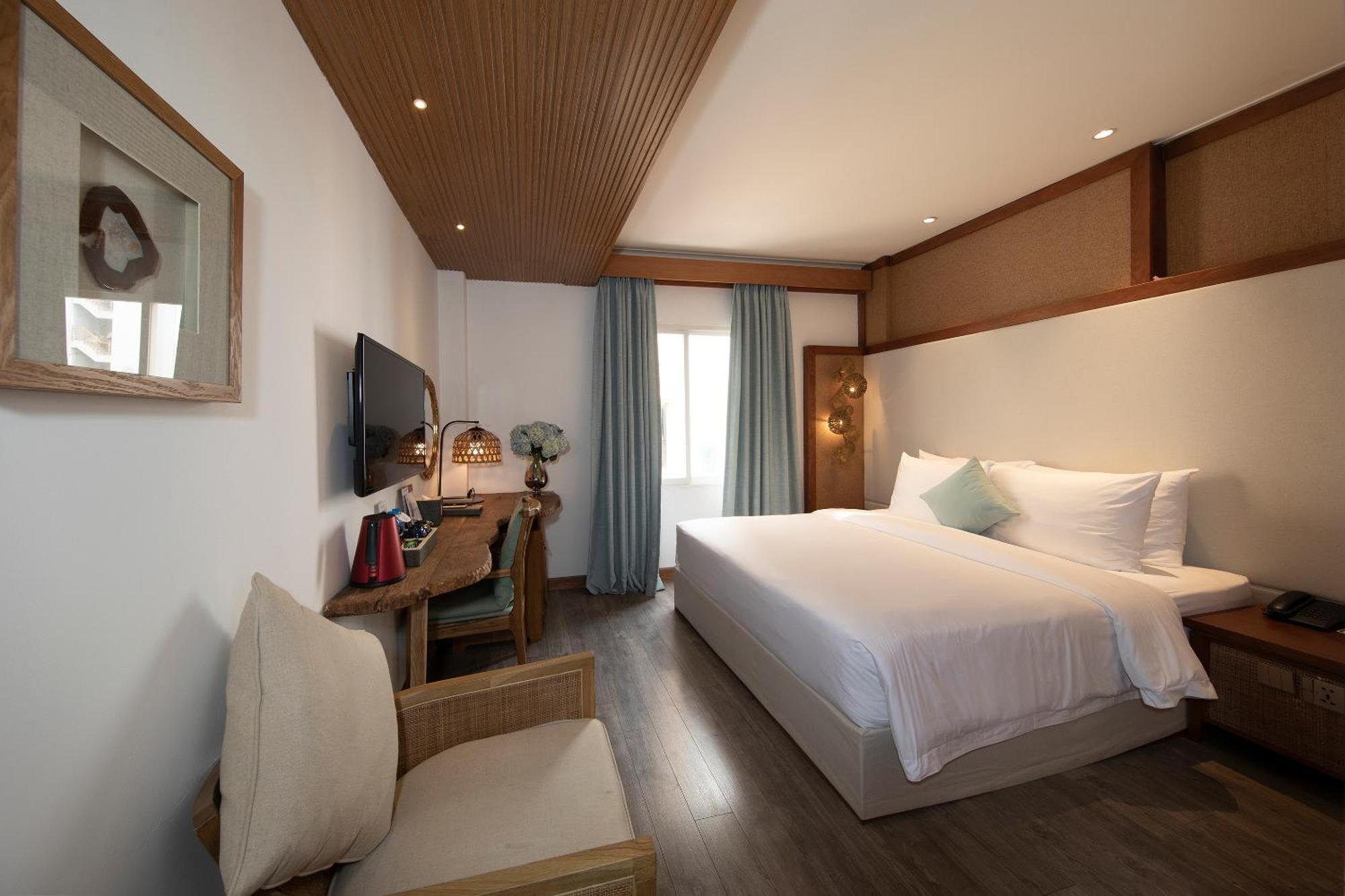 Khách sạn A&em Art TP. Hồ Chí Minh