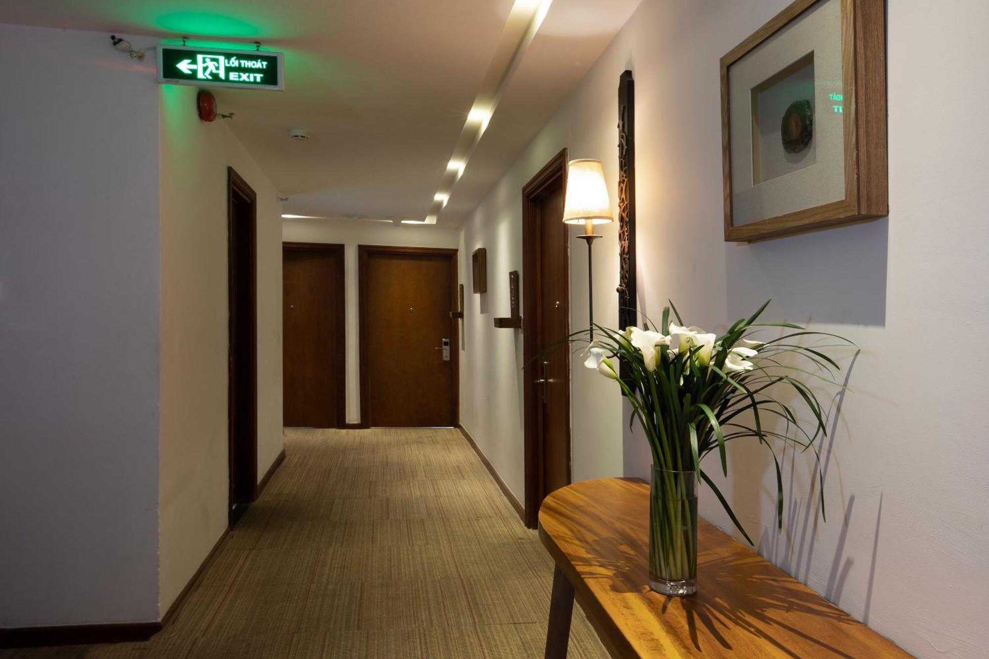 A&em Art Khách sạn 4*
