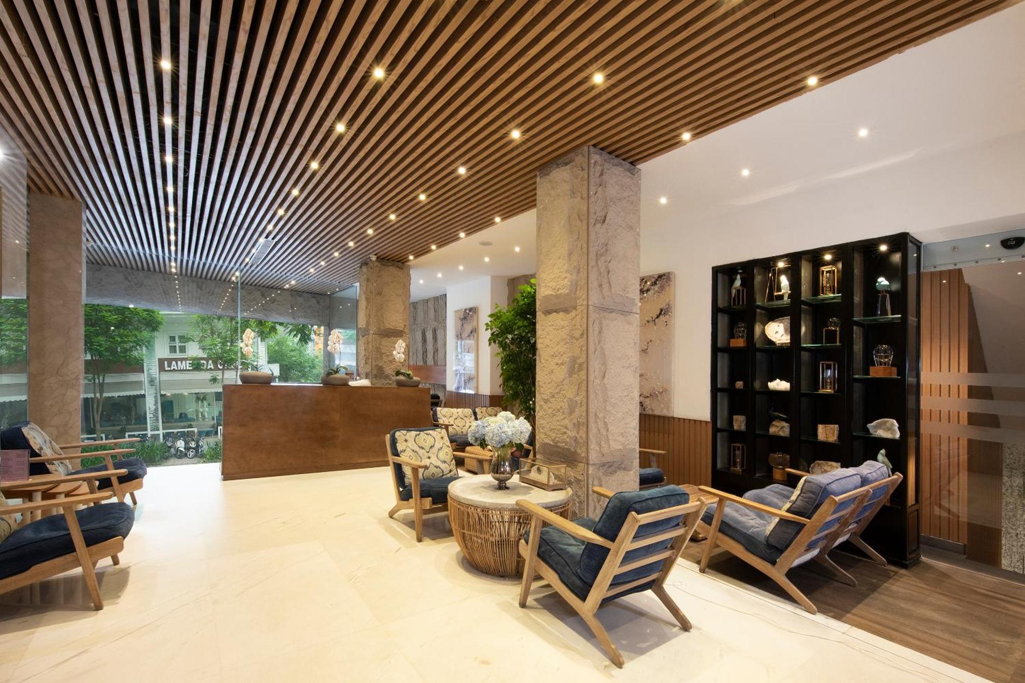 Khách sạn A&em Art TP. Hồ Chí Minh