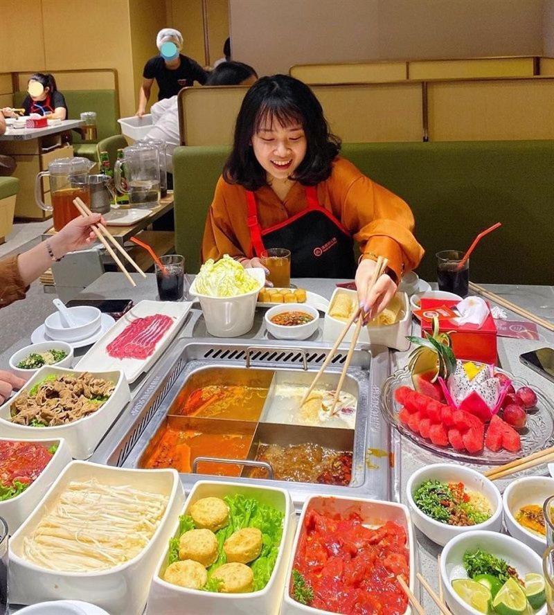 Ho Cho Thue O Vinhome Park Apartment *
