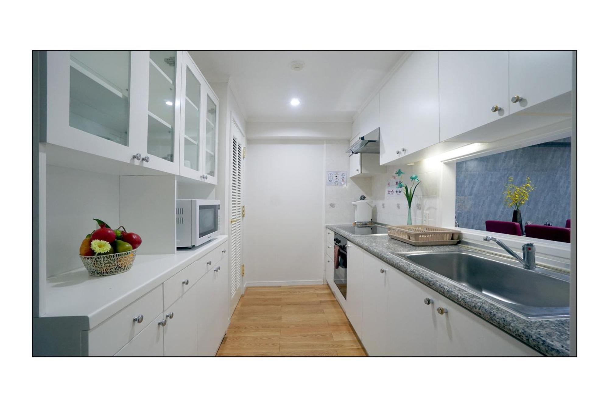 Saigon Sky Garden Serviced Aparthotel 4*