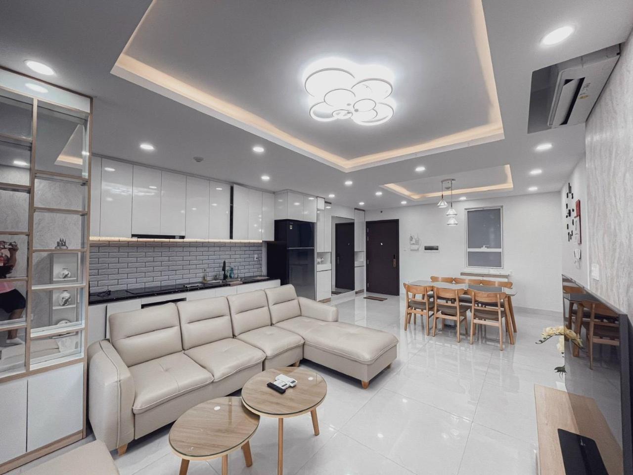 Sunrise - Dau Dau Homes Apartment