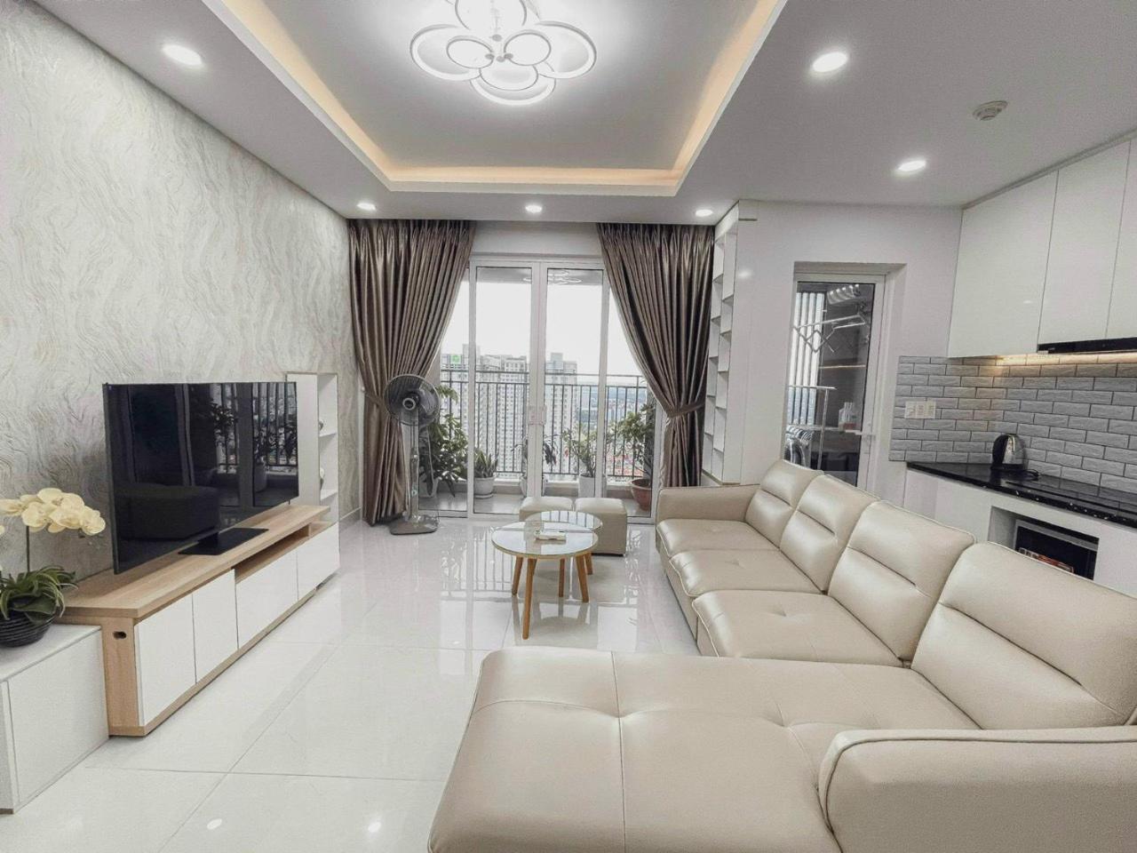 Sunrise - Dau Dau Homes Apartment Ho Chi Minh City