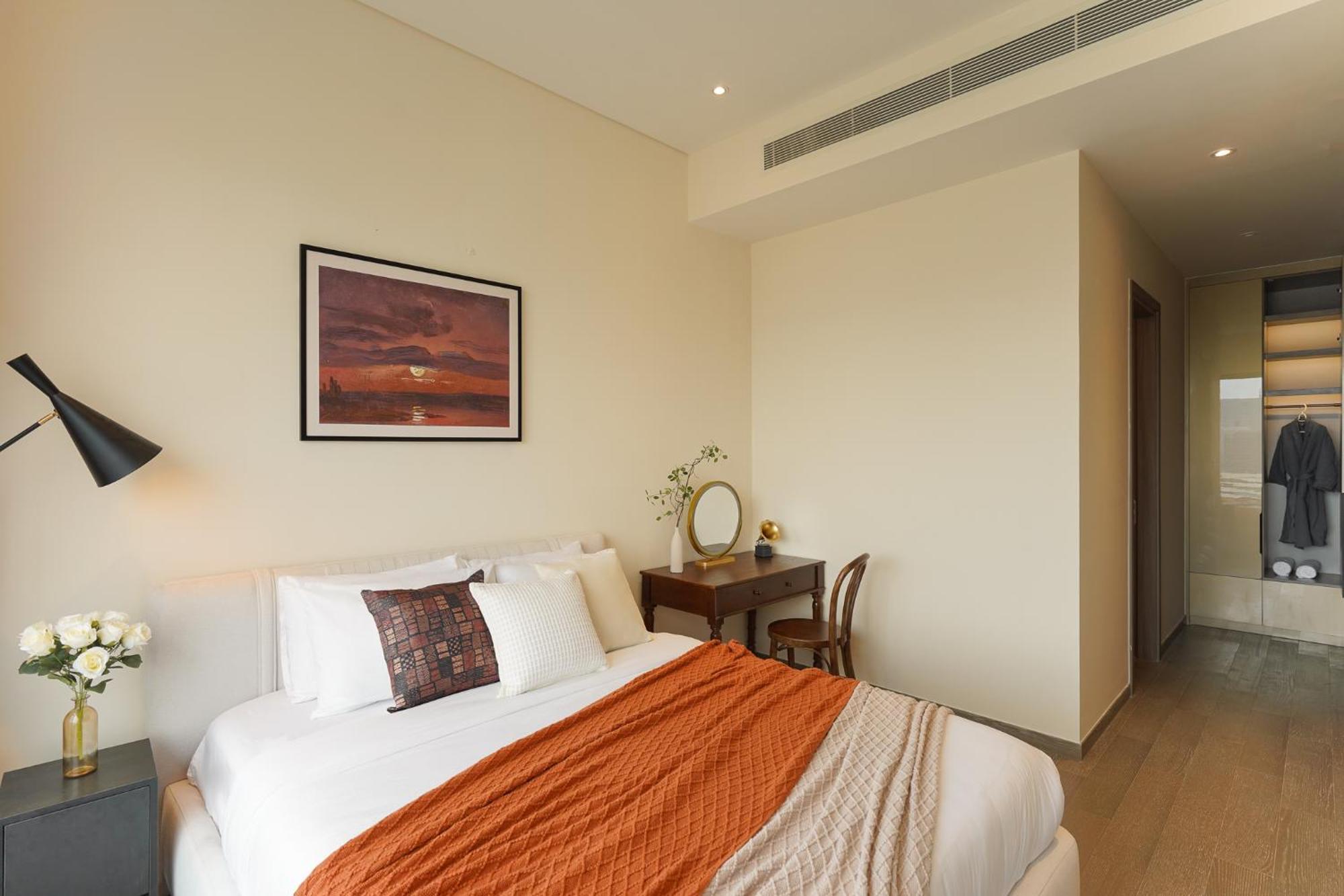 The Marq Elite Apartel Ho Chi Minh City