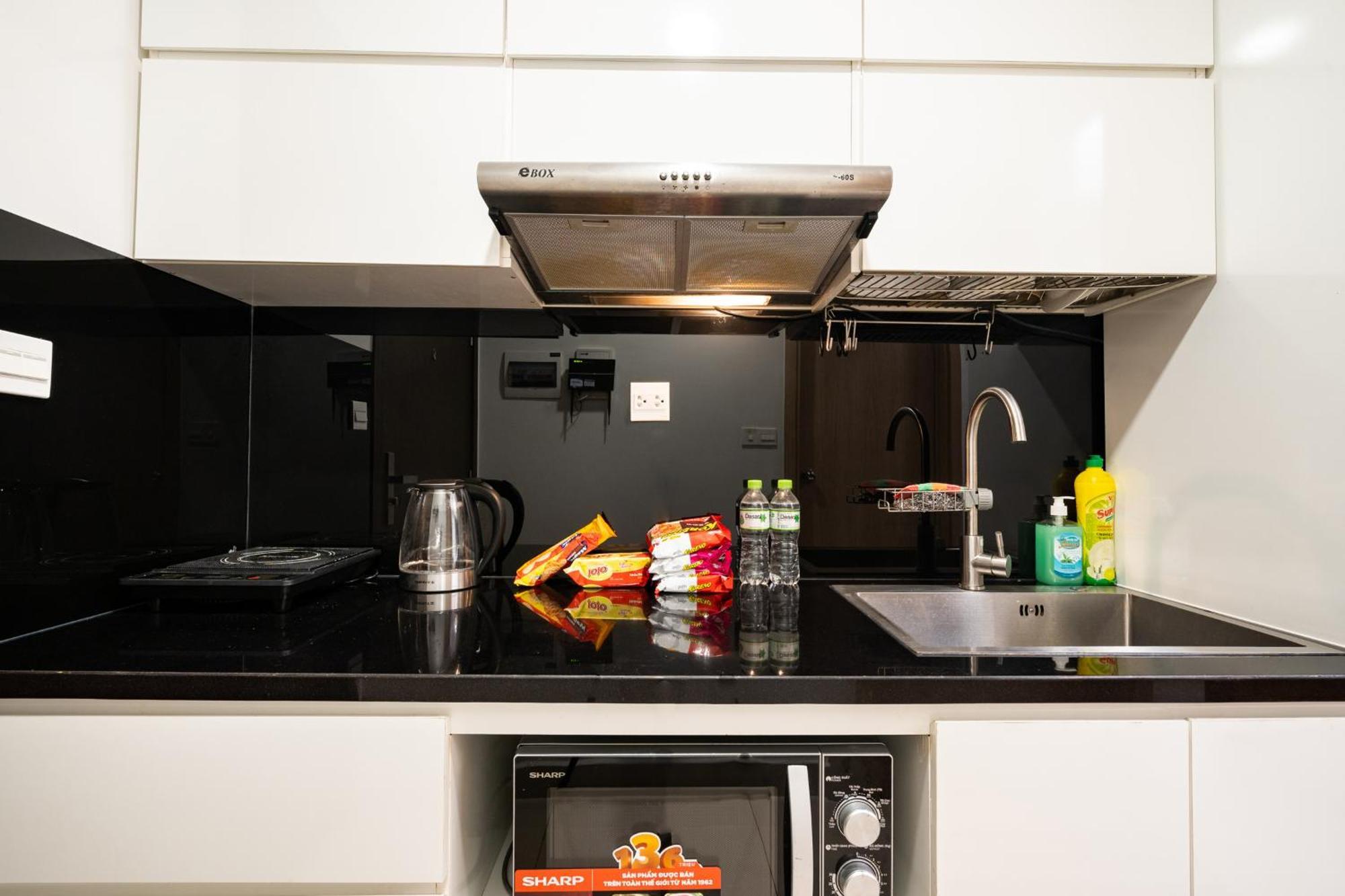 Zo Rivergate Center Free Pool Apartment *