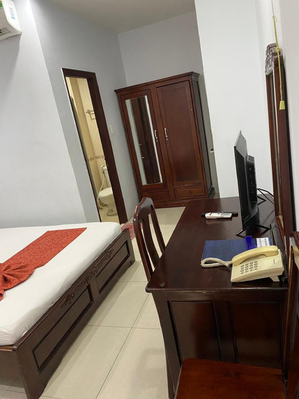 Hotel Tuan Long