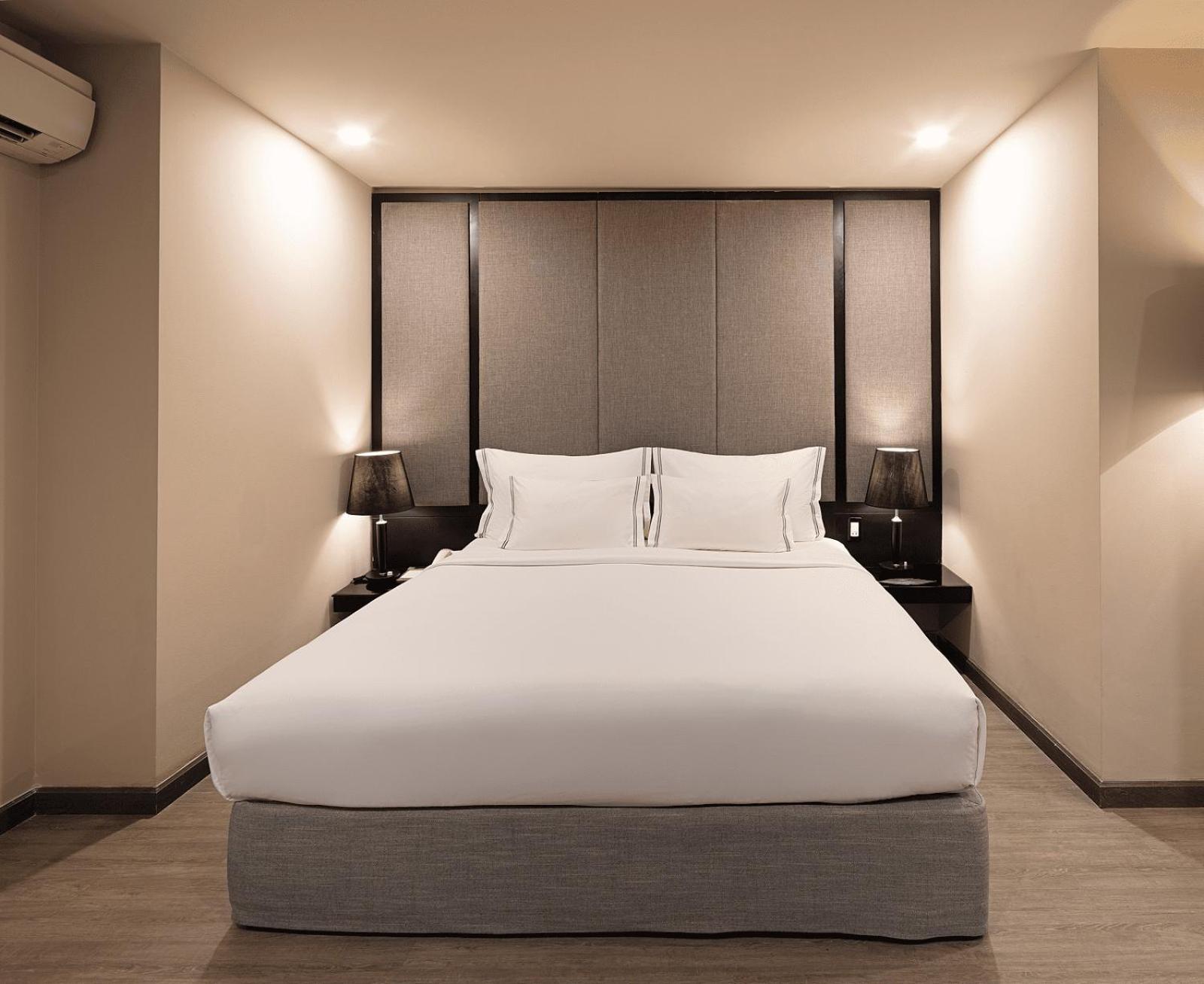 Paragon Saigon Bandar Ho Chi Minh