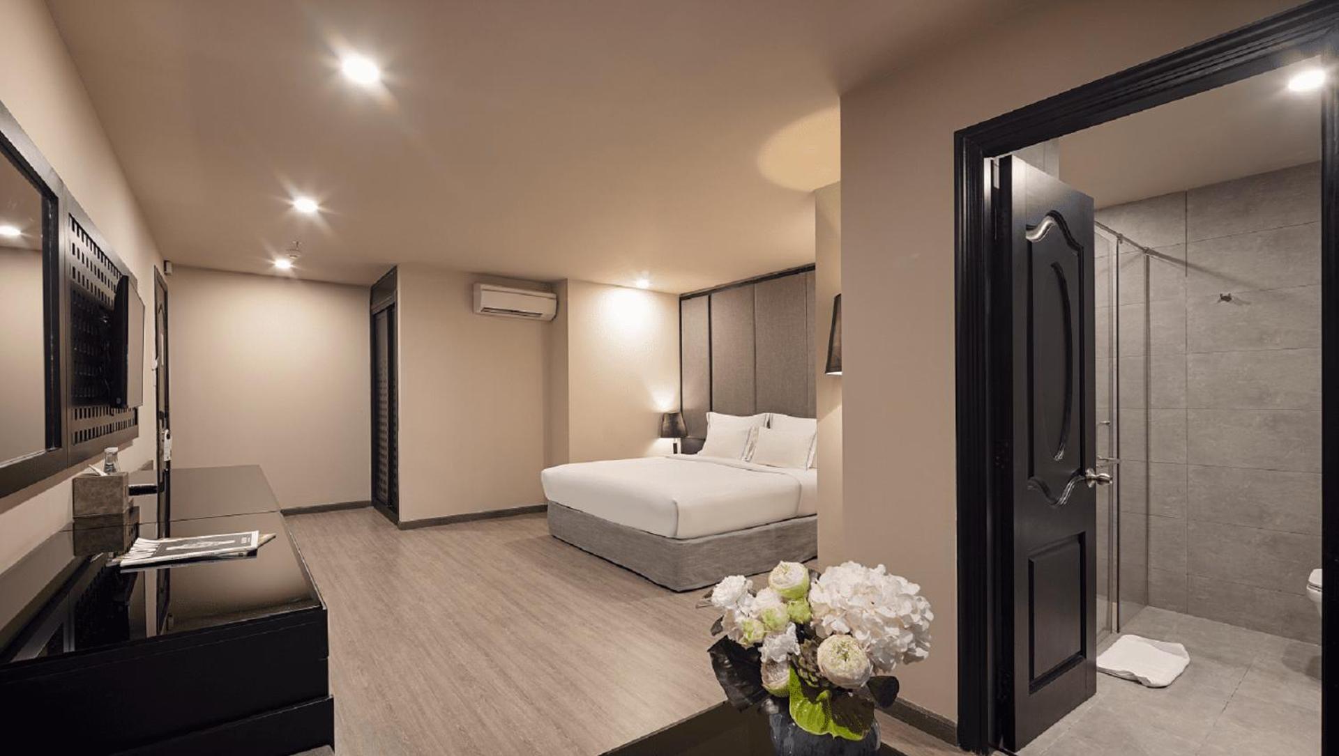 Paragon Saigon Hotel