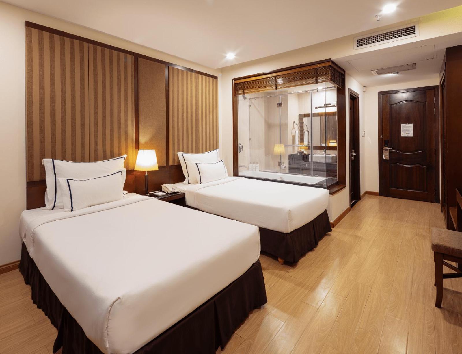Paragon Saigon