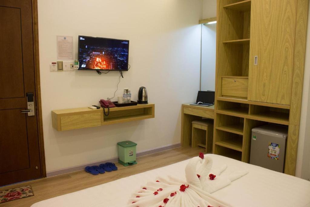 Hotel Winston Ho Chi Minh City