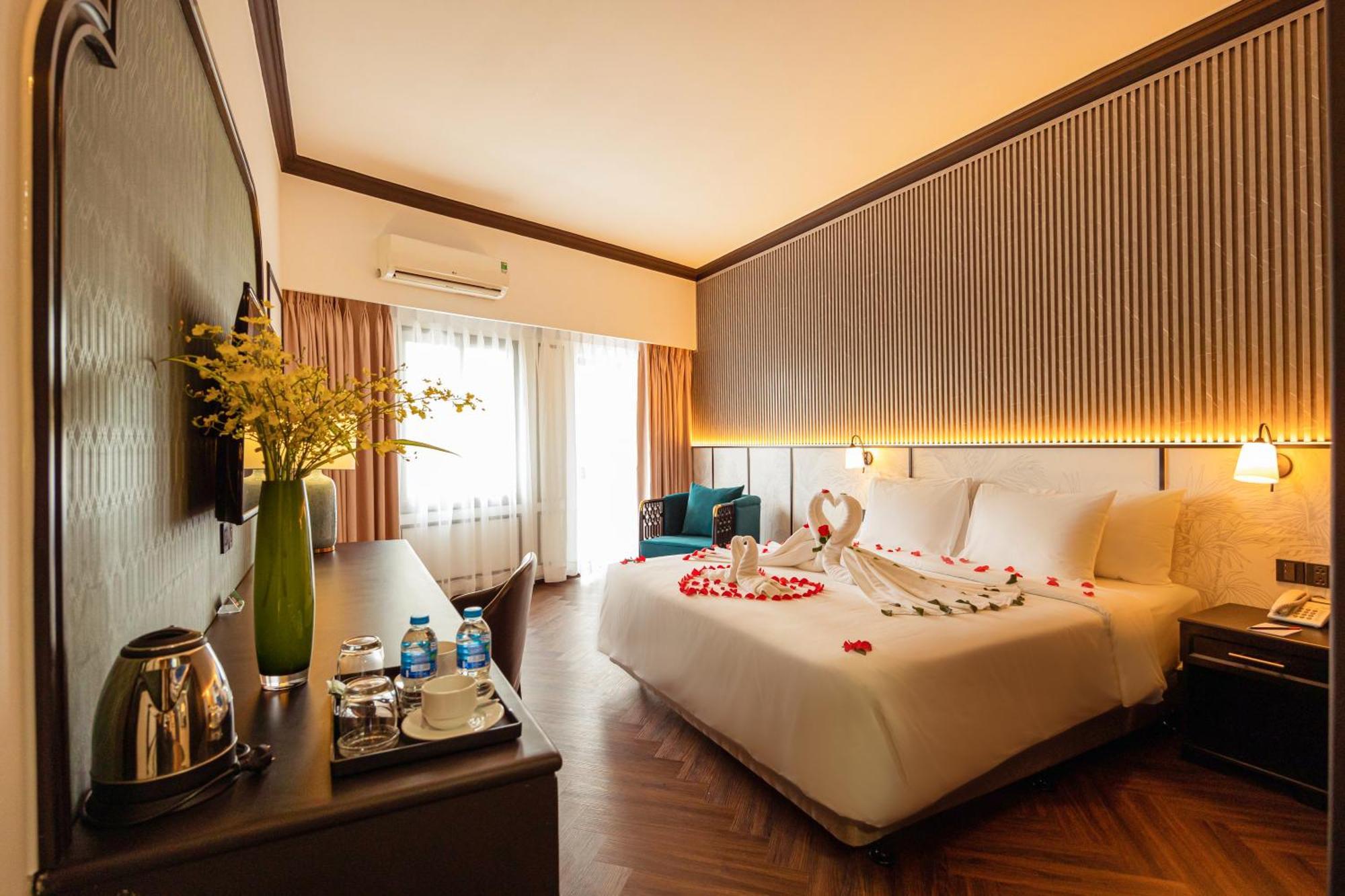 Dai Nam Boutique Ho Chi Minh City