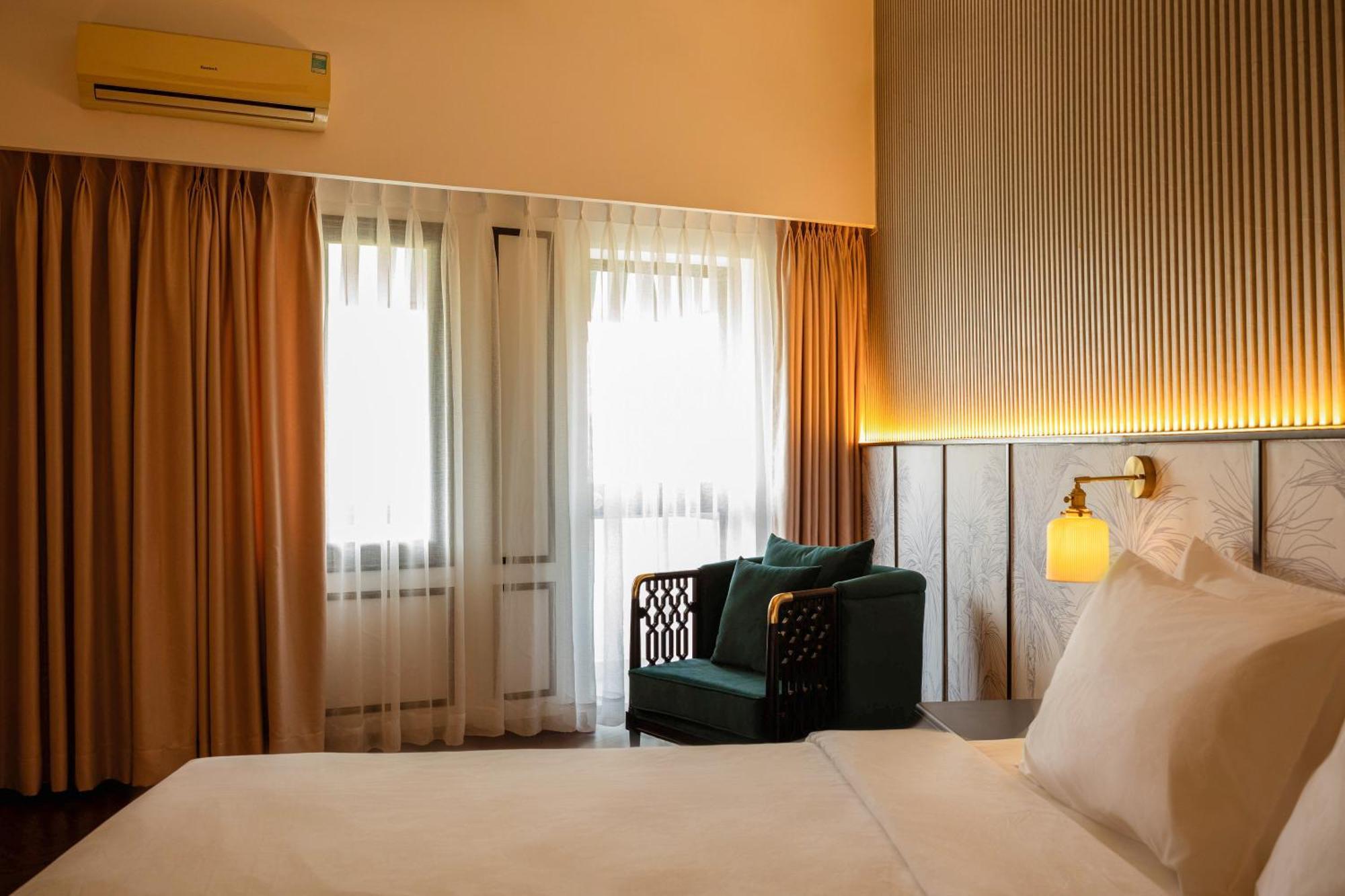 Dai Nam Boutique Hotel