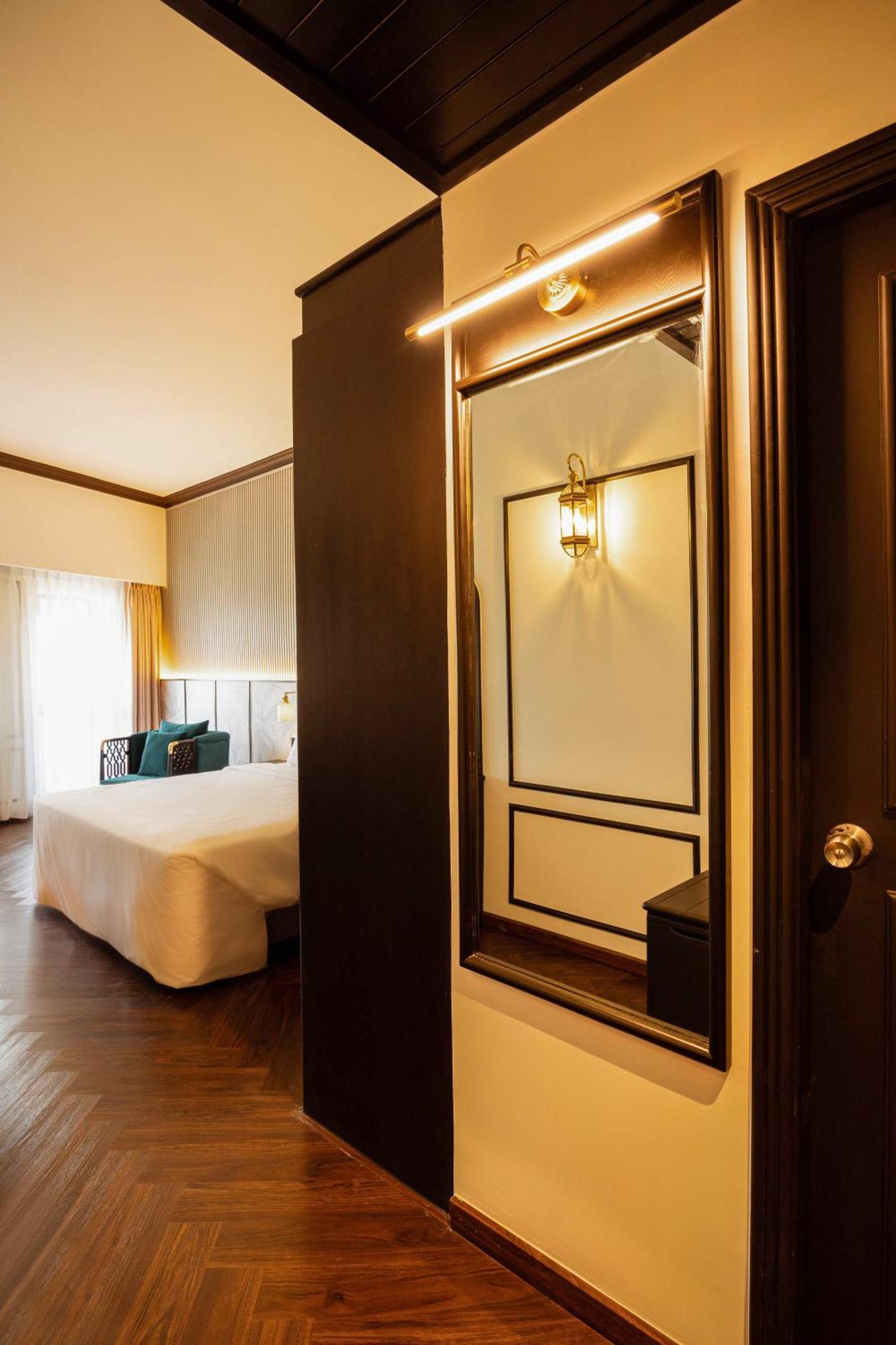 Hotel Dai Nam Boutique 4*