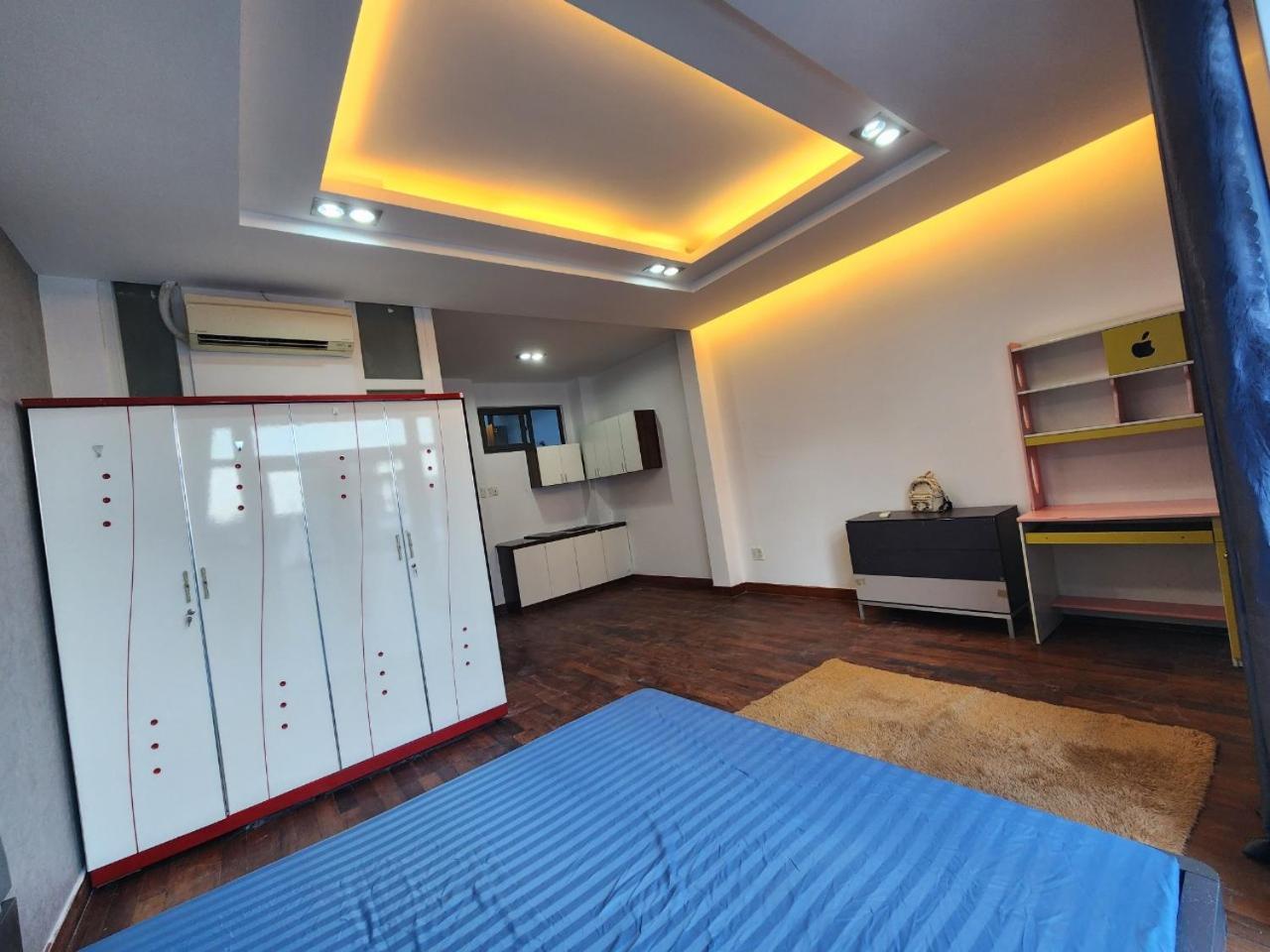Aparthotel Dlux Bach Dang