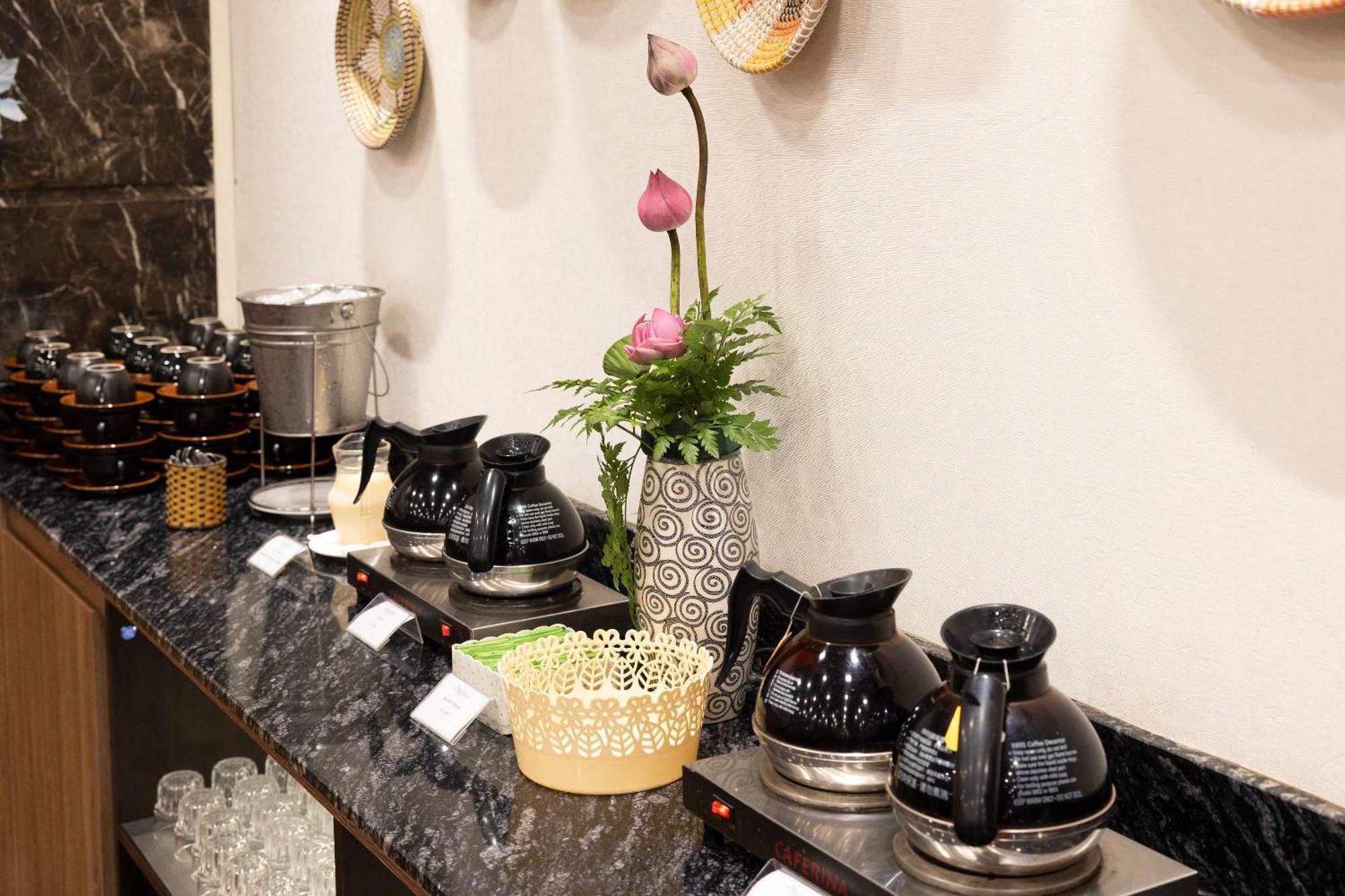 Khách sạn Viet Lotus Saigon