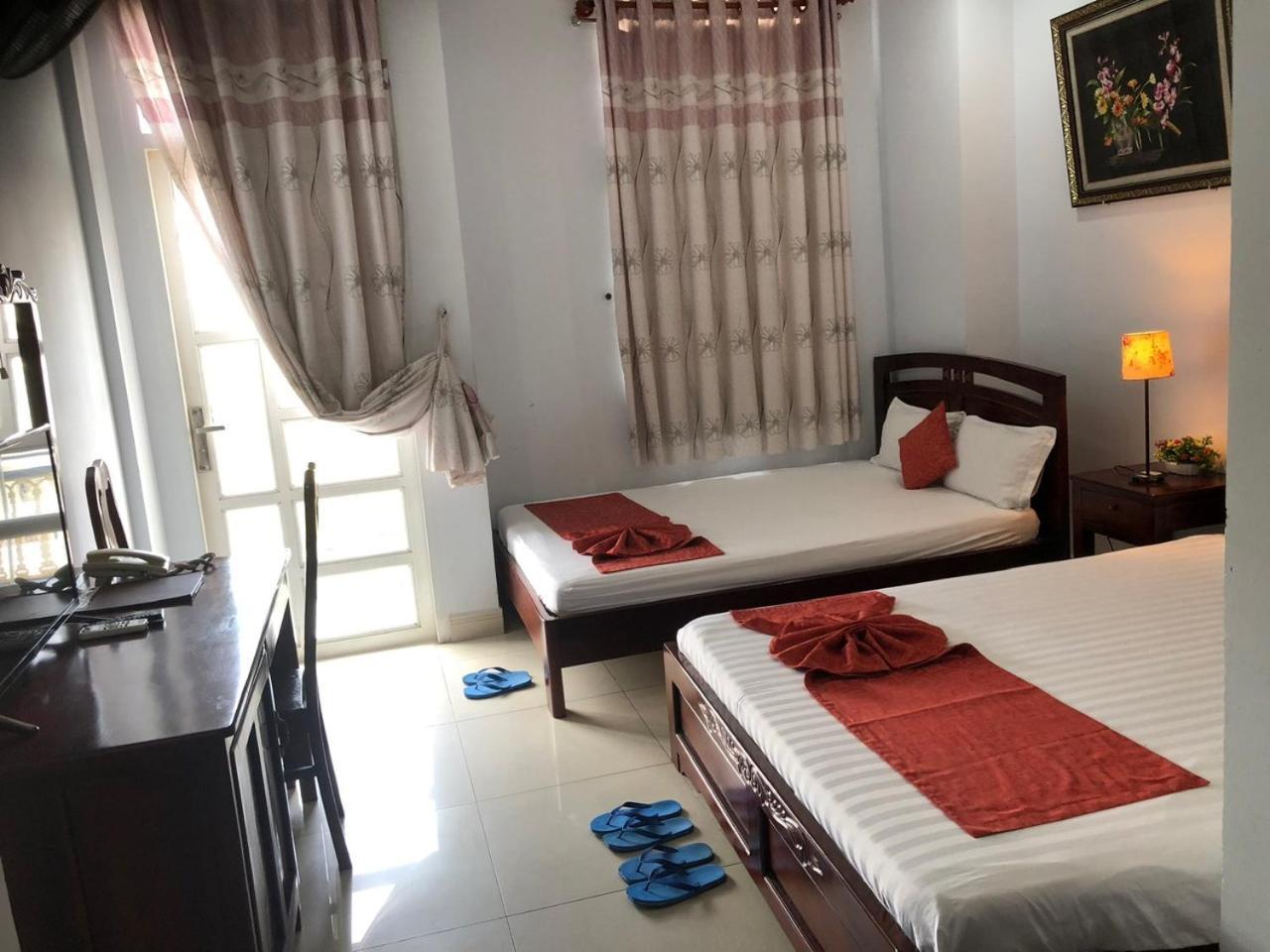 Tuan Long Hotel 2*