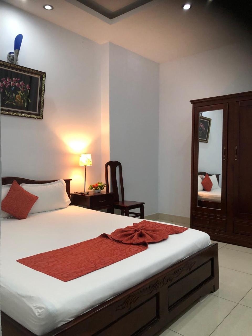 Tuan Long 2* Ho Chi Minh City
