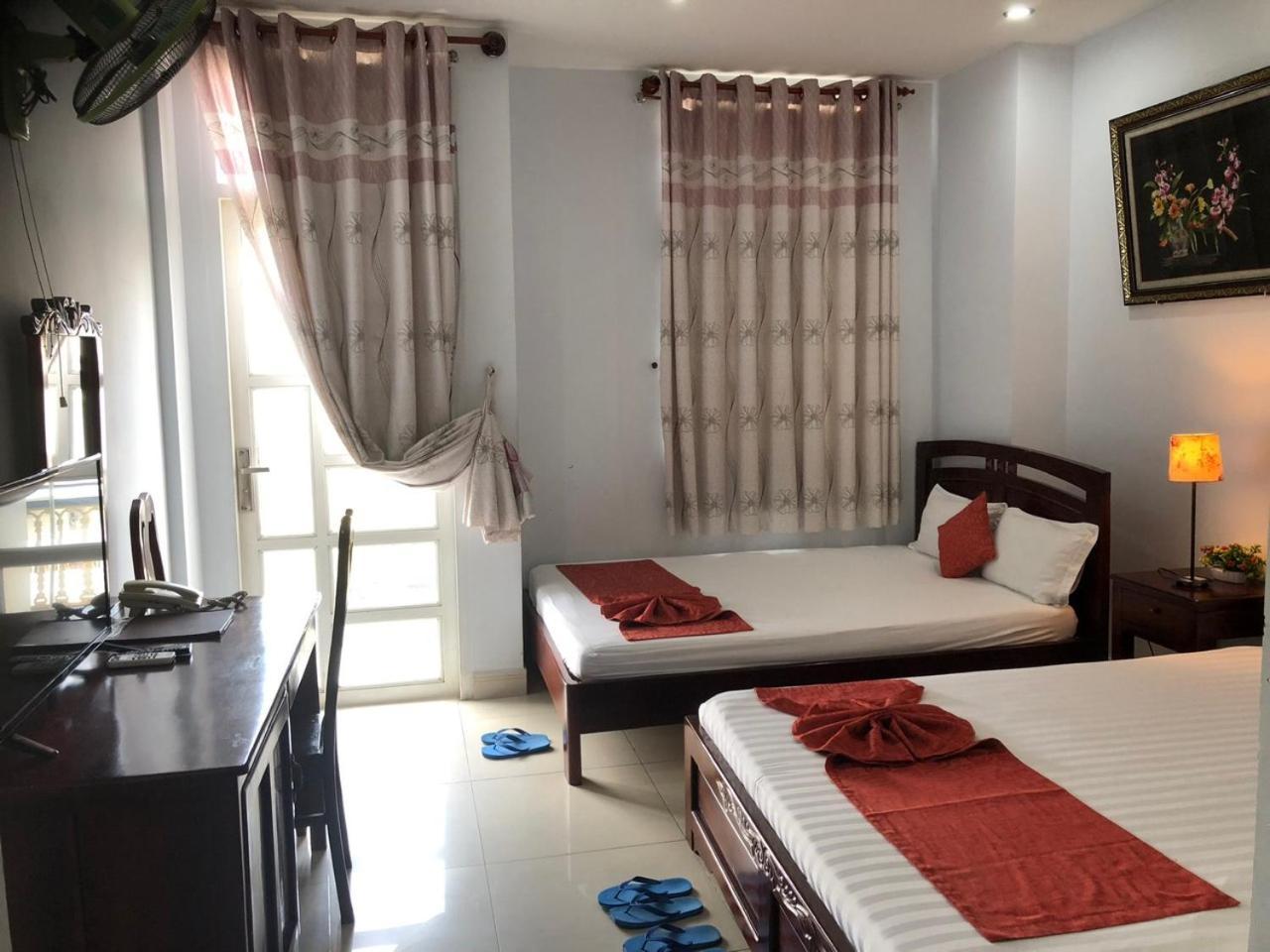 Hotel Tuan Long