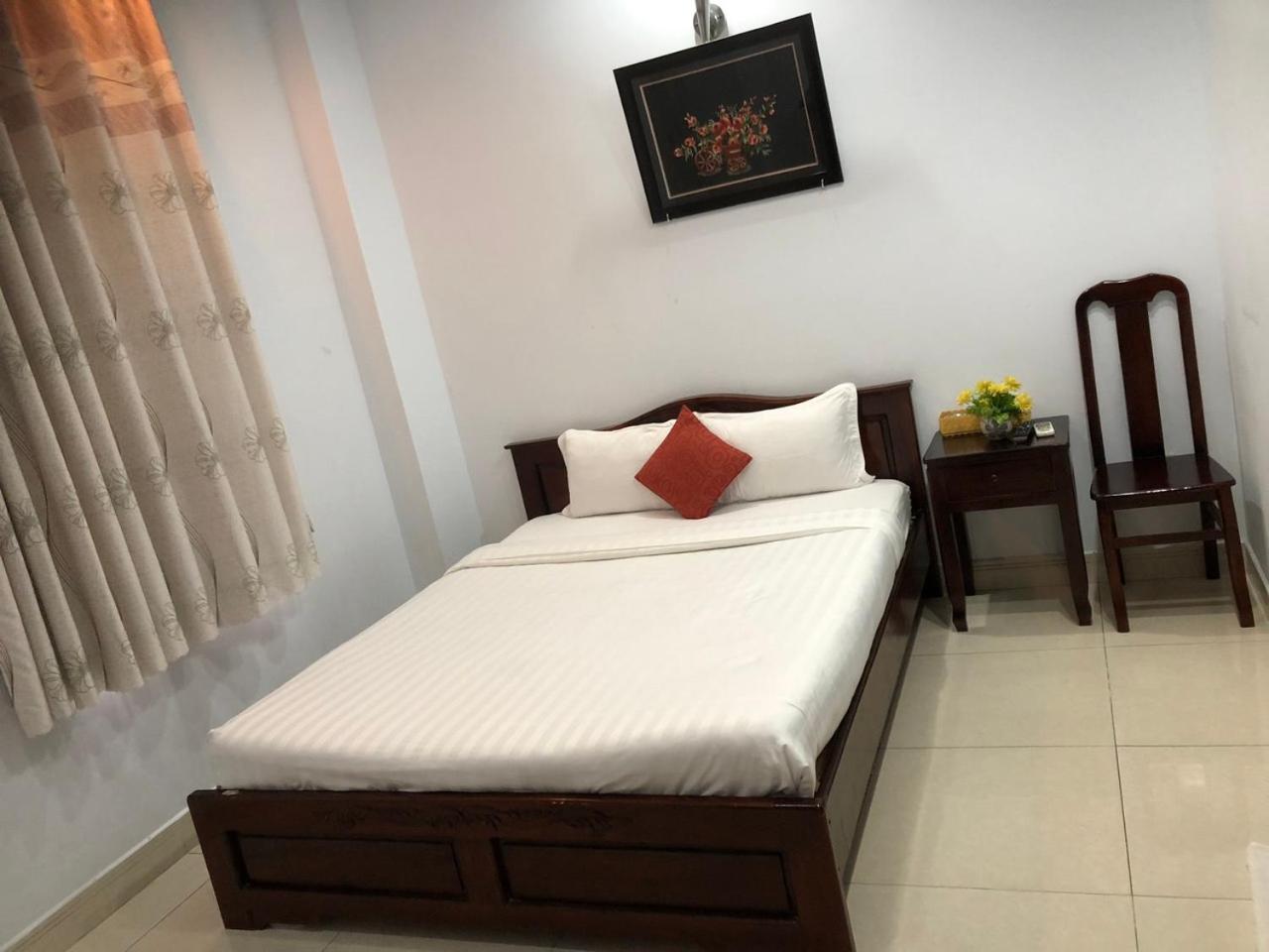 Hotel Tuan Long