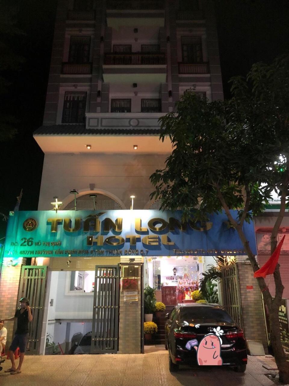 Hotel Tuan Long