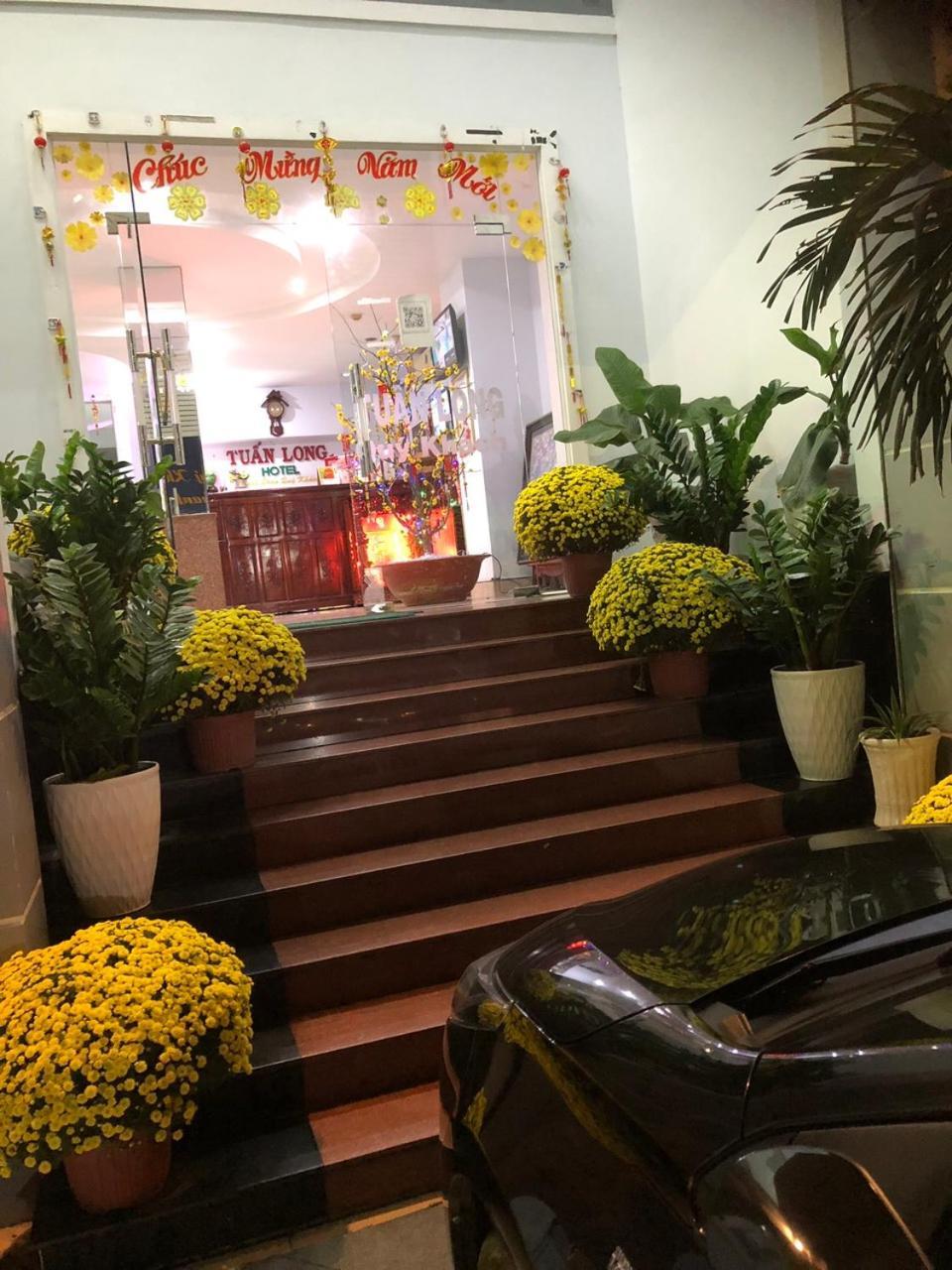 Hotel Tuan Long 2*