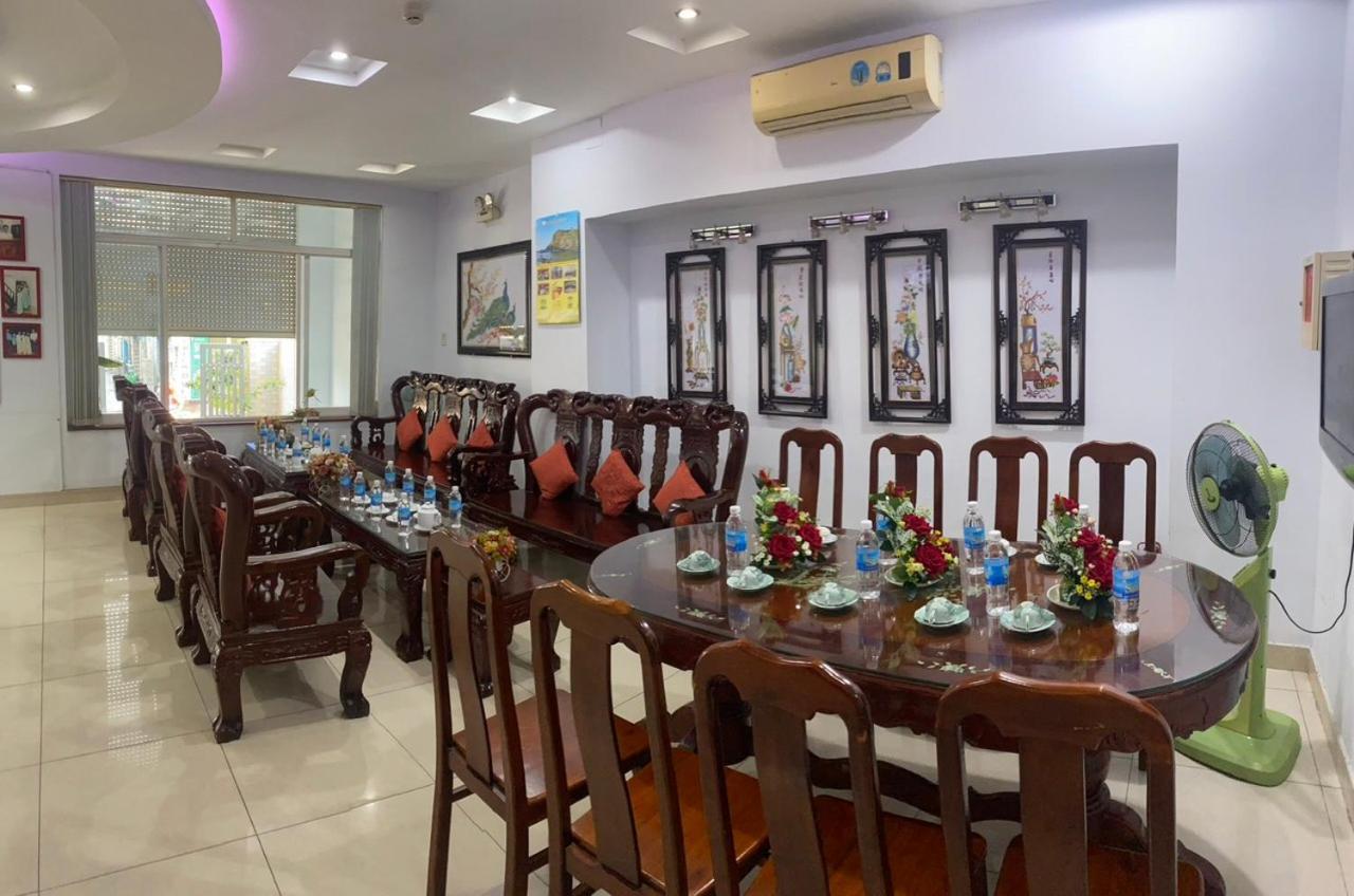 Tuan Long Hotel Ho Chi Minh City