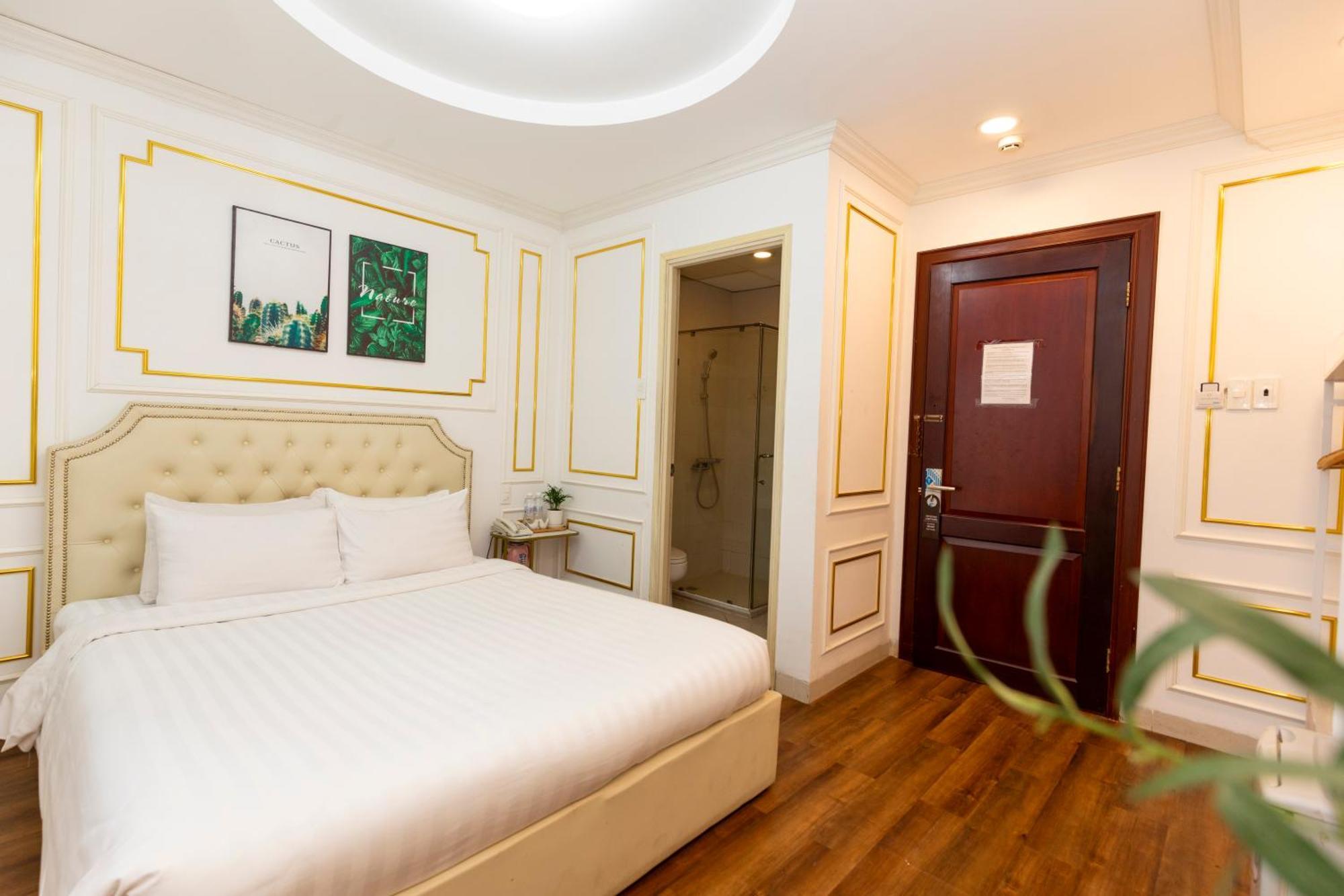 An Thinh - Ben Thanh Market 3* Ho Chi Minh City