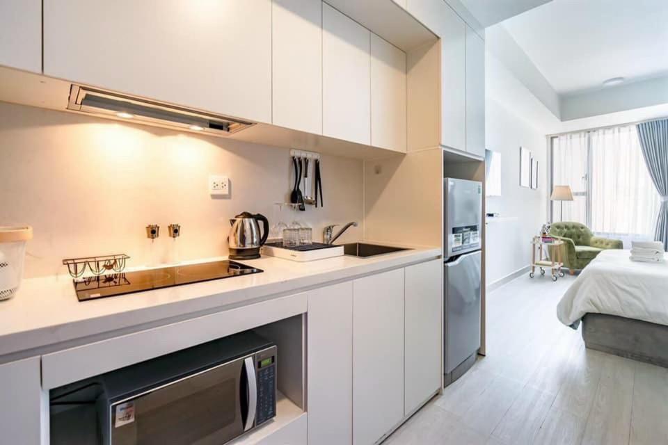 Apartment Saigon Royal - Mm *