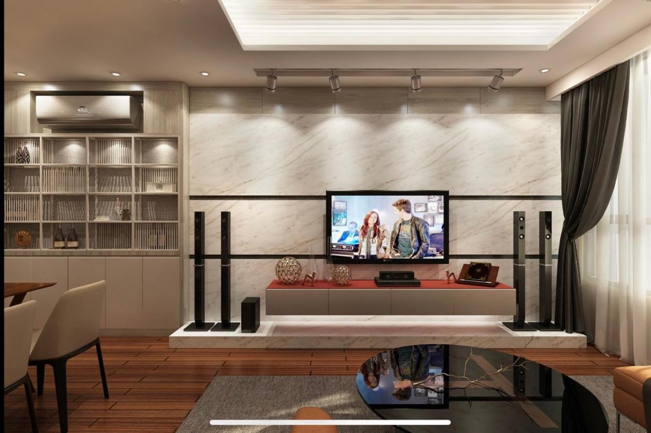 Saigon Royal - Mm Apartment *