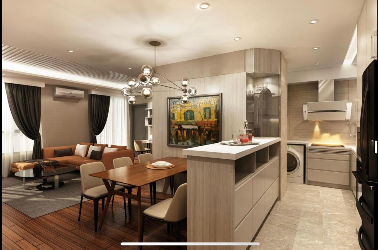 Saigon Royal - Mm Apartment