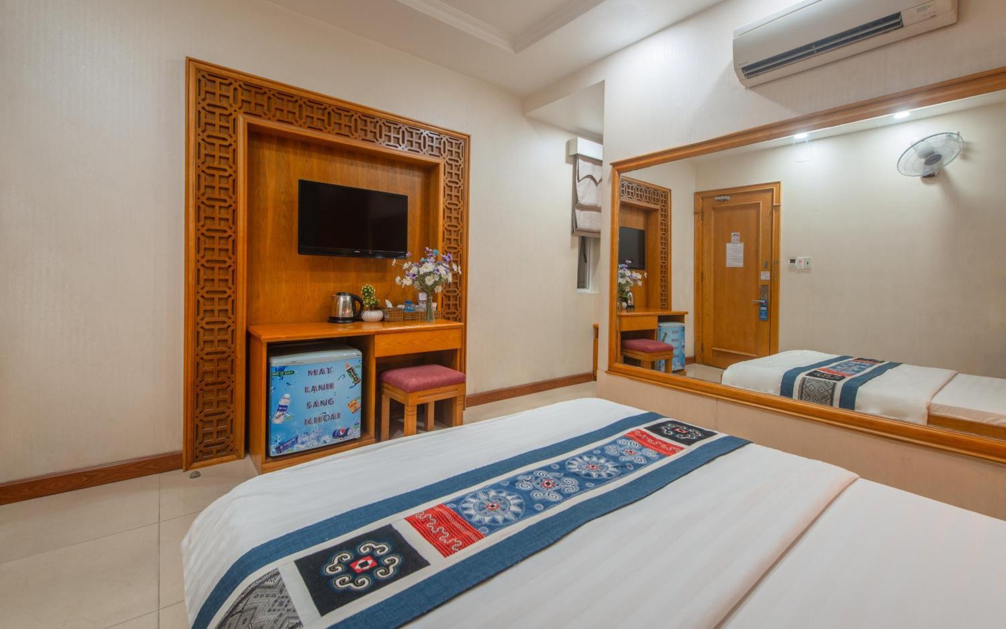 Anh Dao 2* Ho Chi Minh City