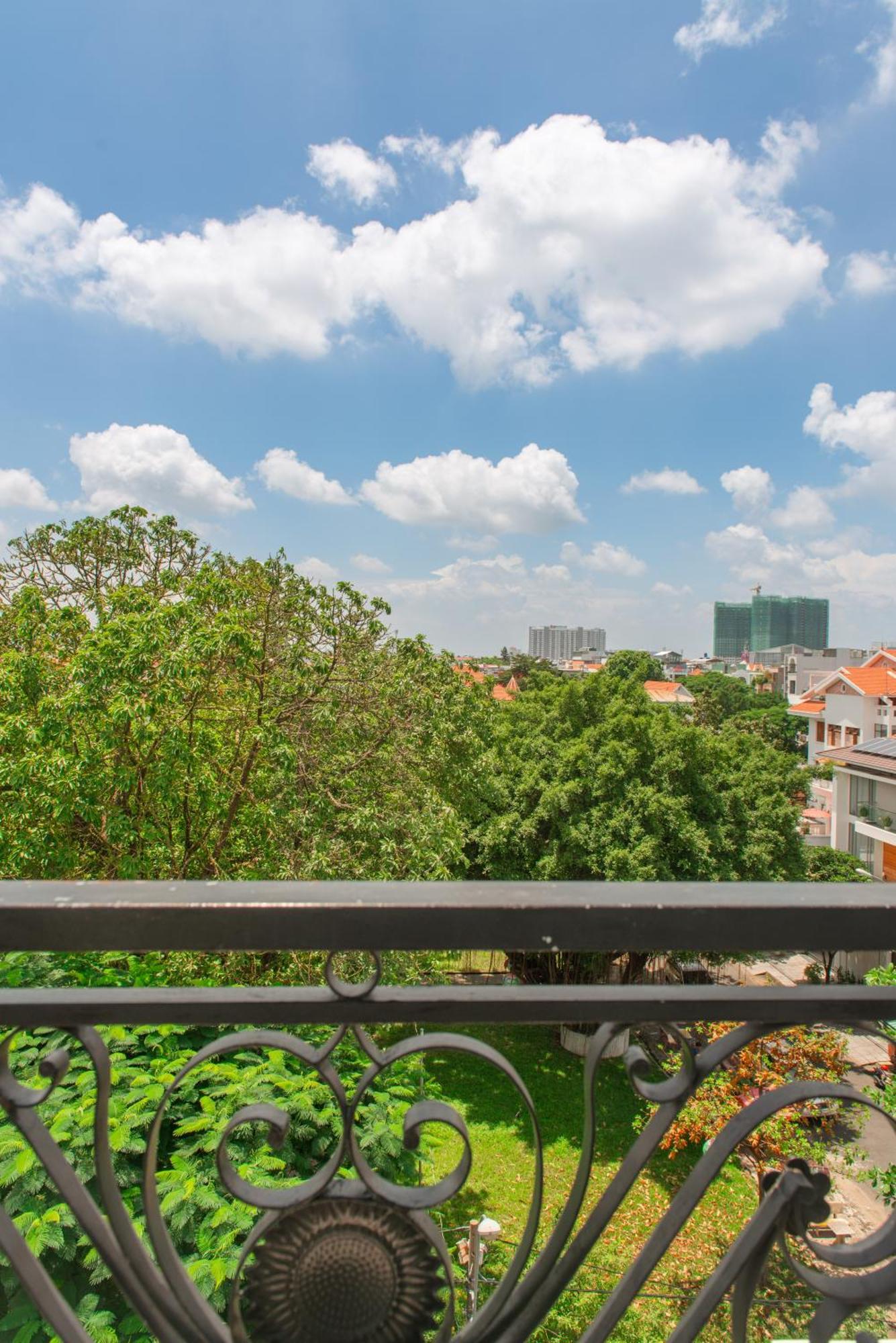 Hotel Anh Dao Ho Chi Minh City