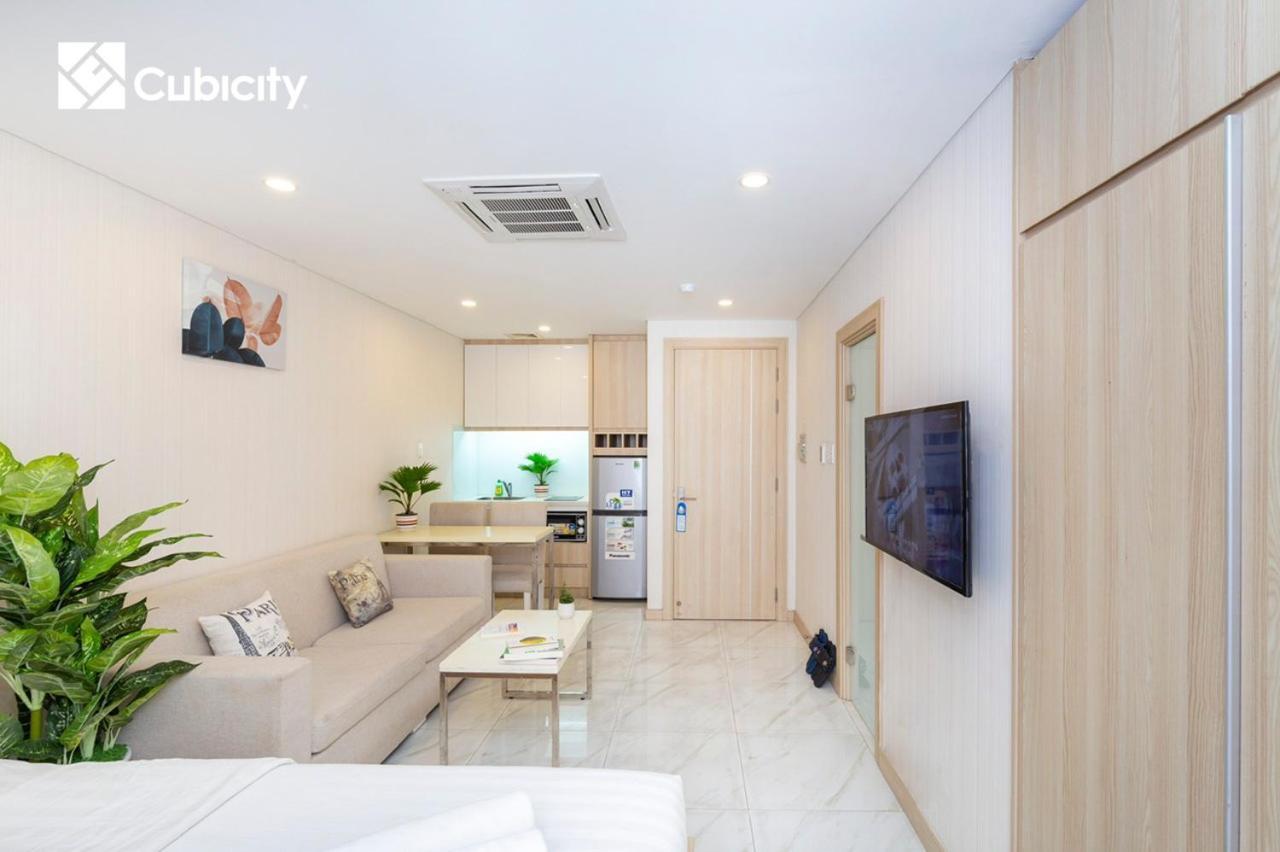 Cubicity Hidden House Pangsapuri