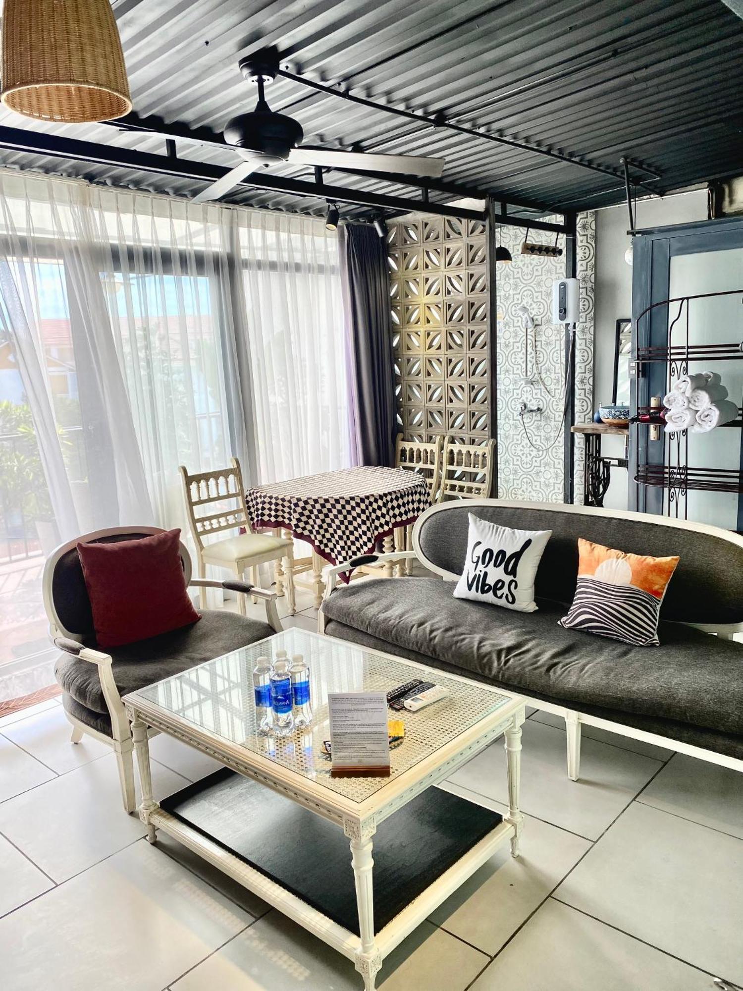 Aparthotel The Palmian Center Serviced Bandar Ho Chi Minh