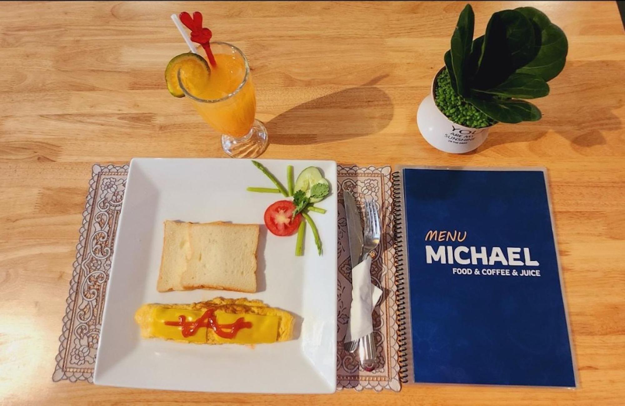 Michael Scenic Valley Aparthotel Ho Chi Minh City