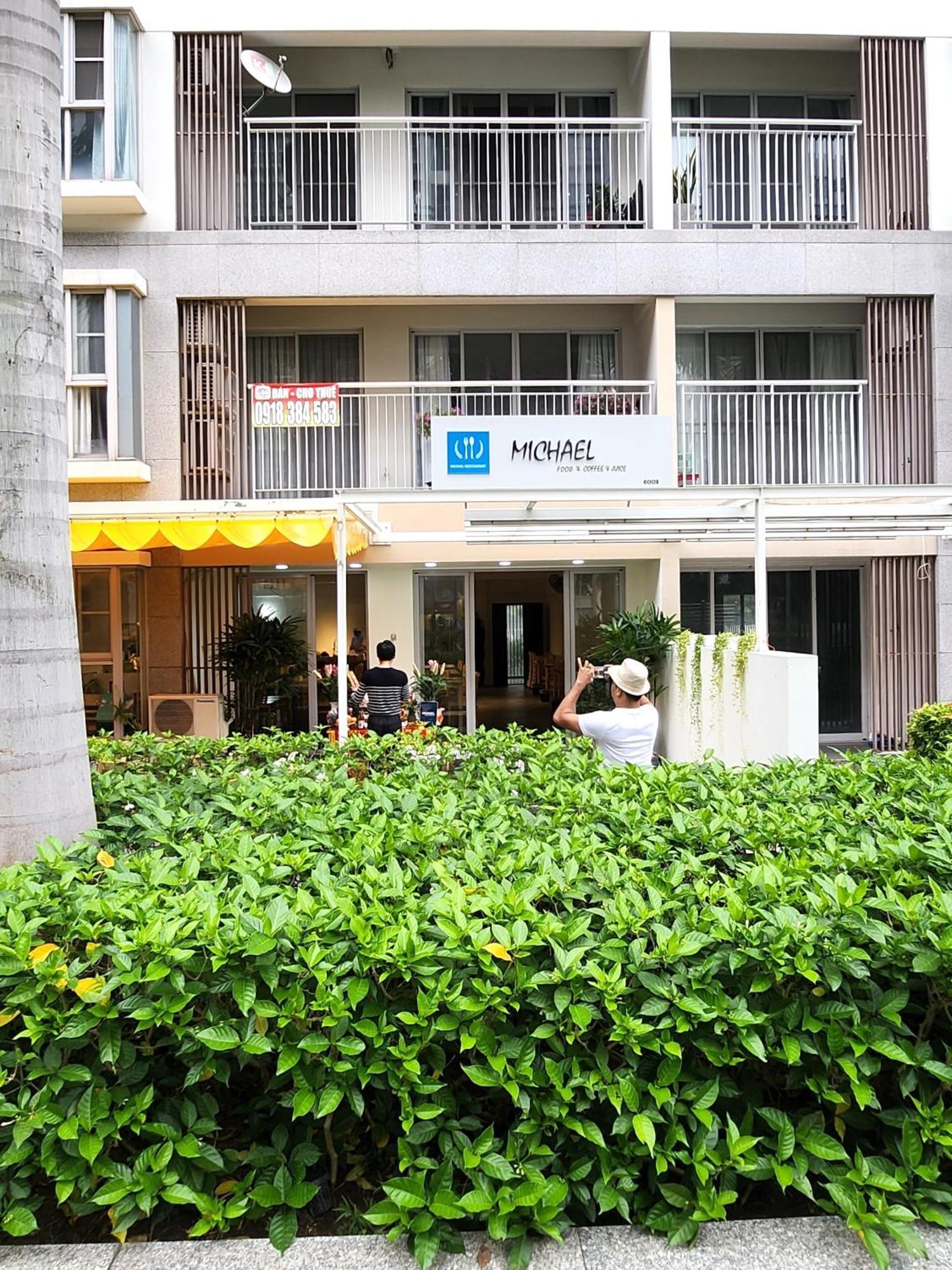 Aparthotel Michael Scenic Valley *