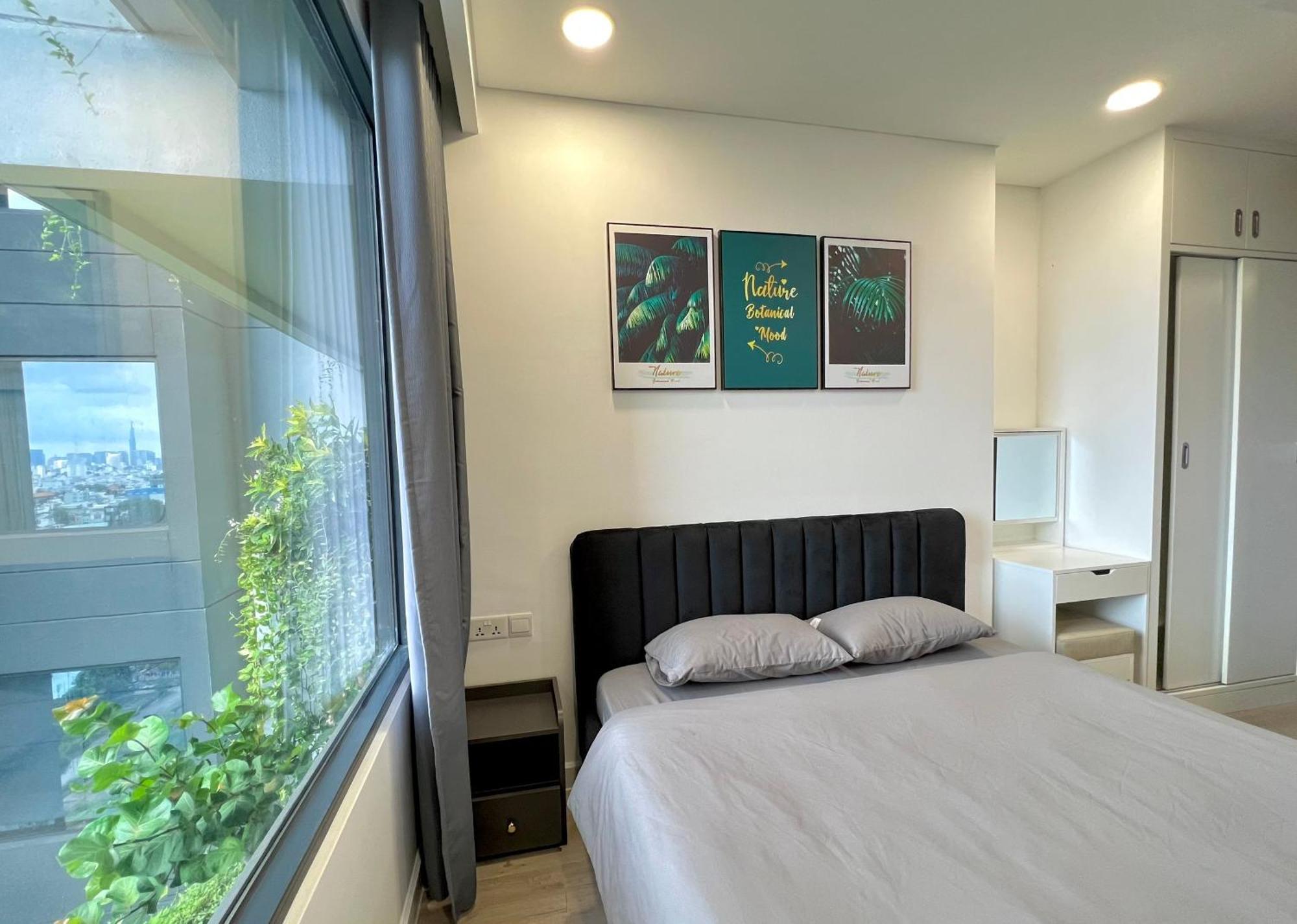 2br In Kingdom101-district 10 Apartment
