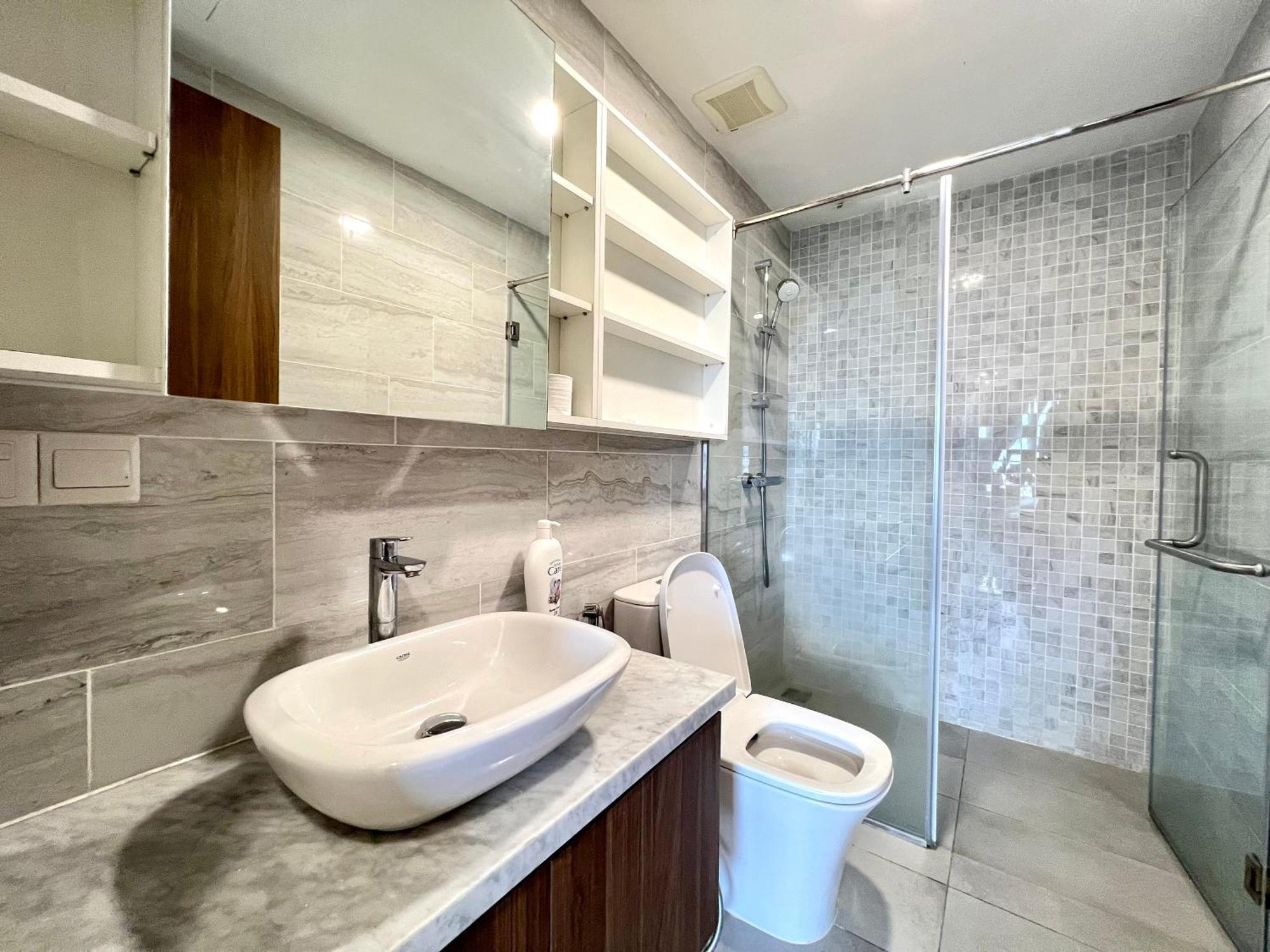 2br In Kingdom101-district 10 Ho Chi Minh City