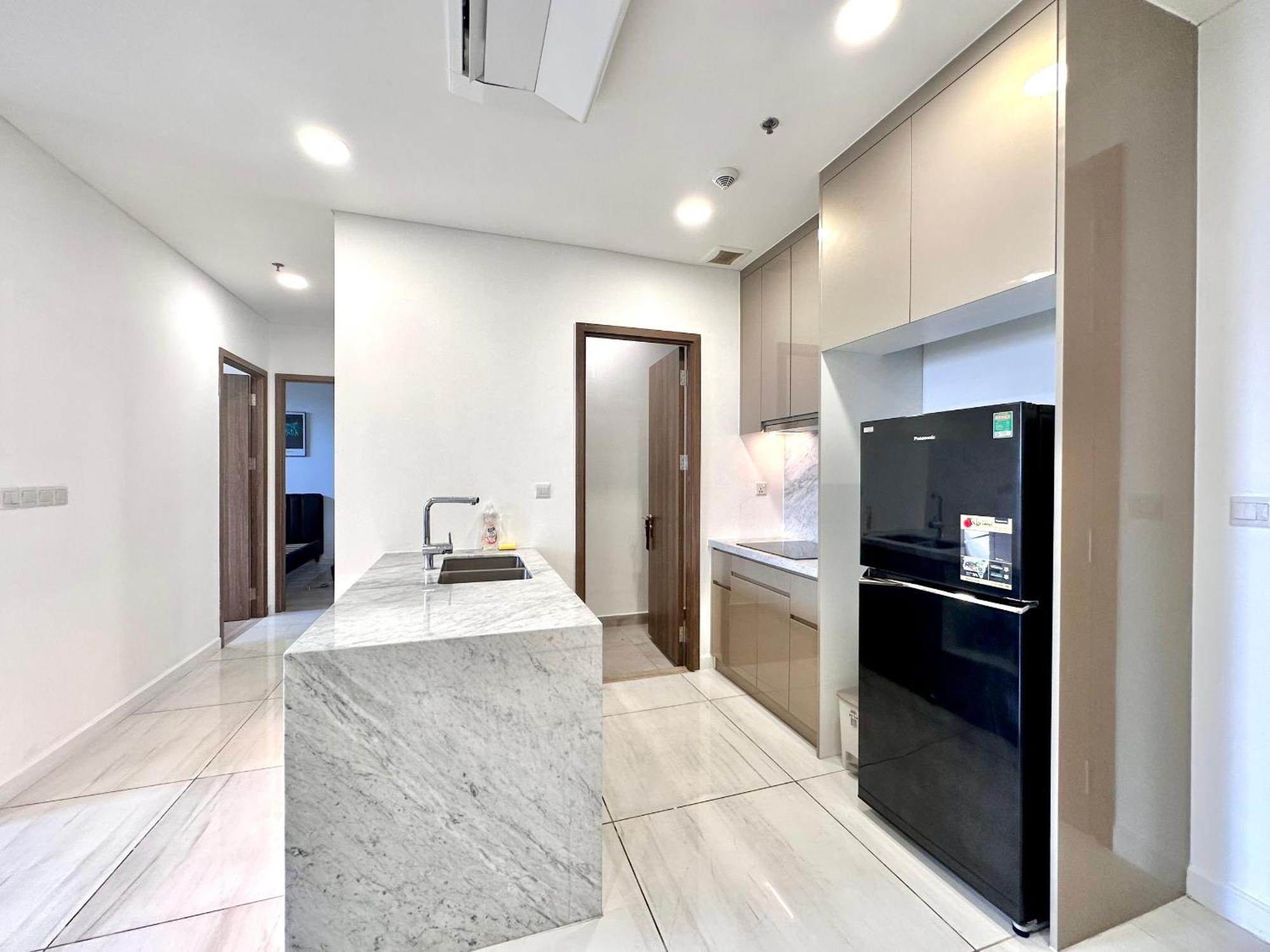 2br In Kingdom101-district 10 Apartment *