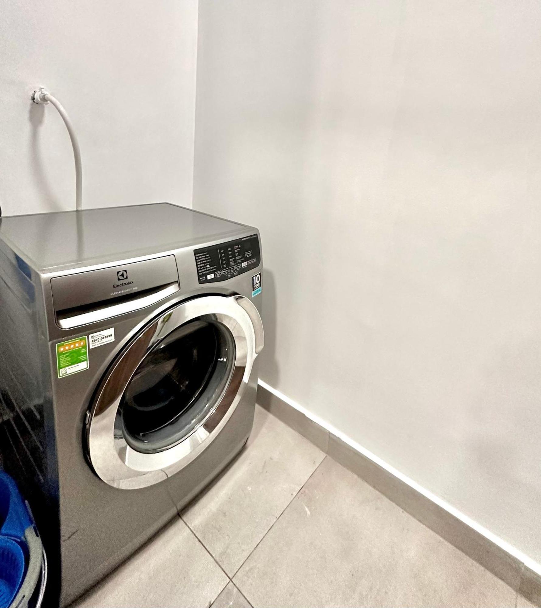 Apartment 2br In Kingdom101-district 10 Ho Chi Minh City