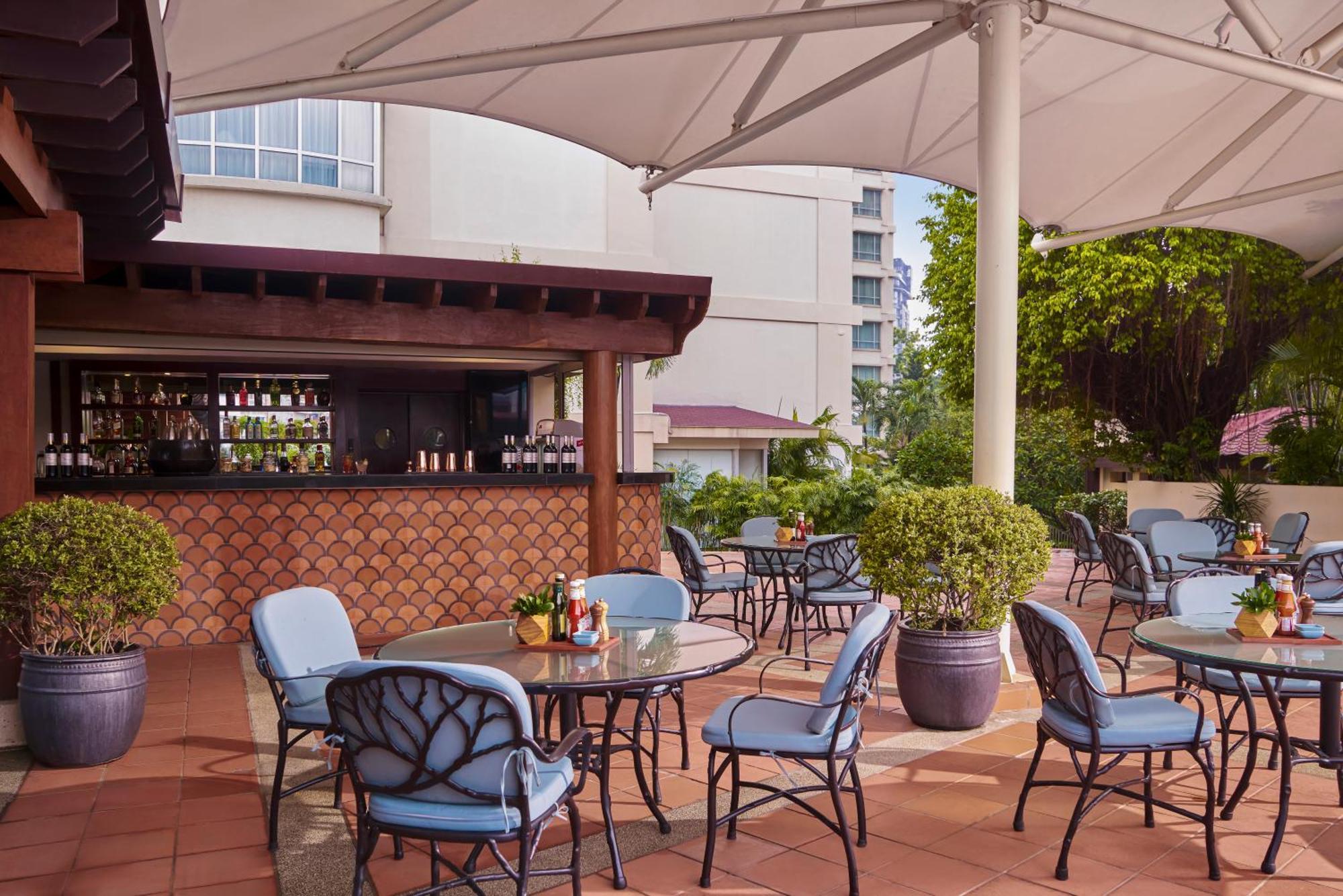 New World Saigon Hotel Ho Chi Minh City