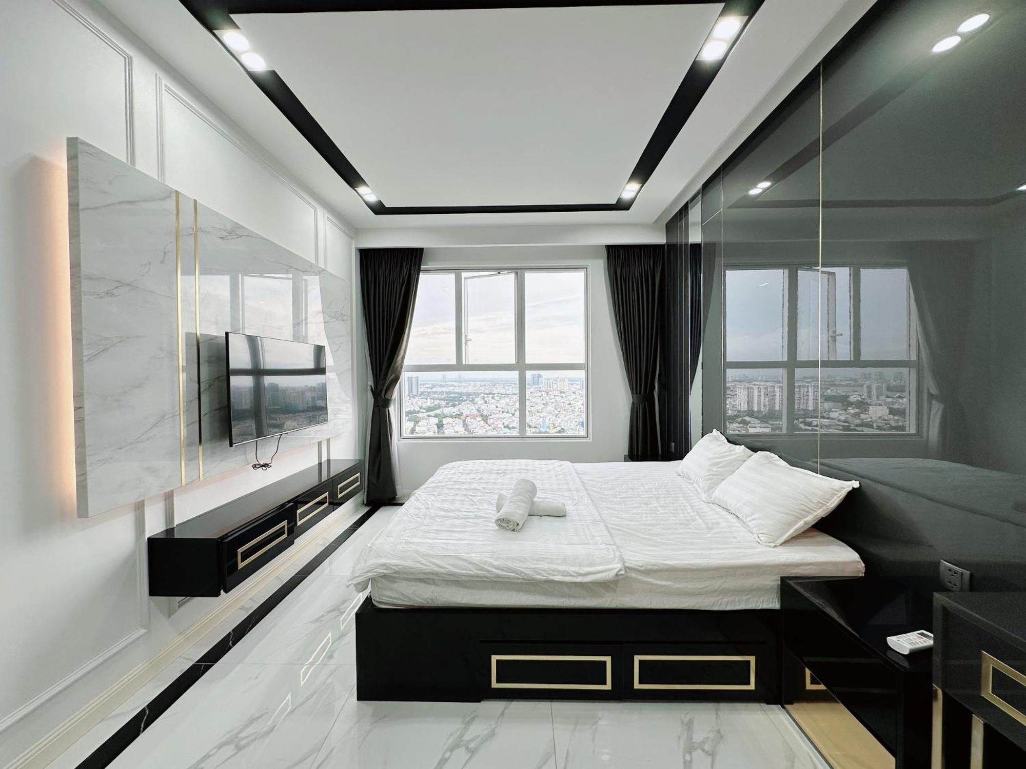 Sunrise - Dau Dau Homes Ho Chi Minh City