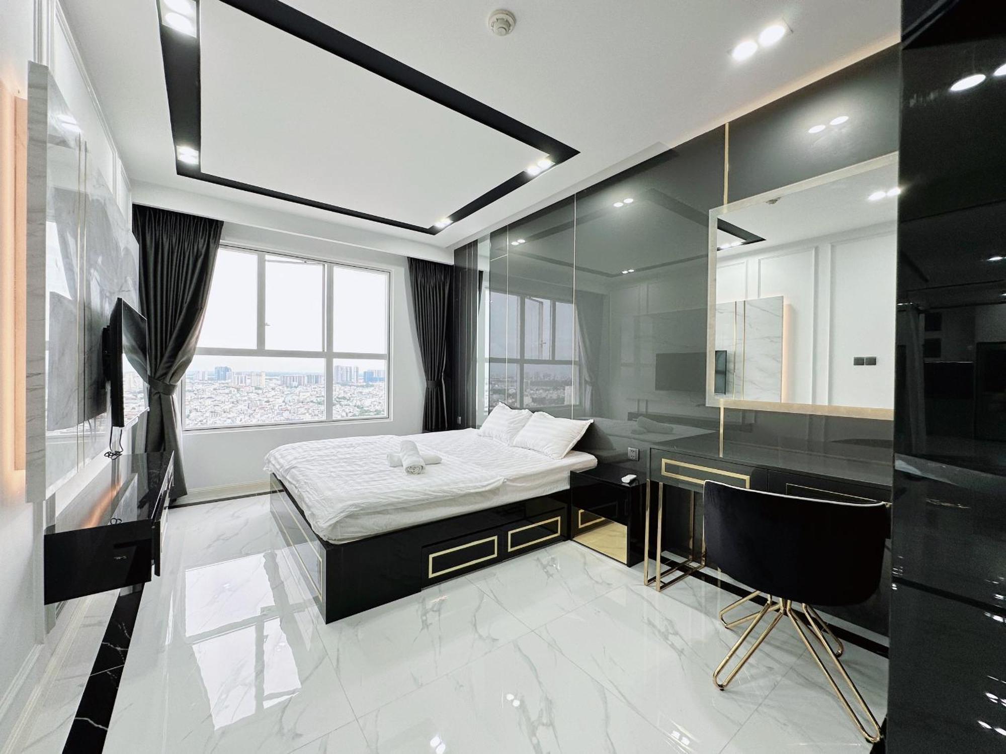 Sunrise - Dau Dau Homes Apartment Ho Chi Minh City