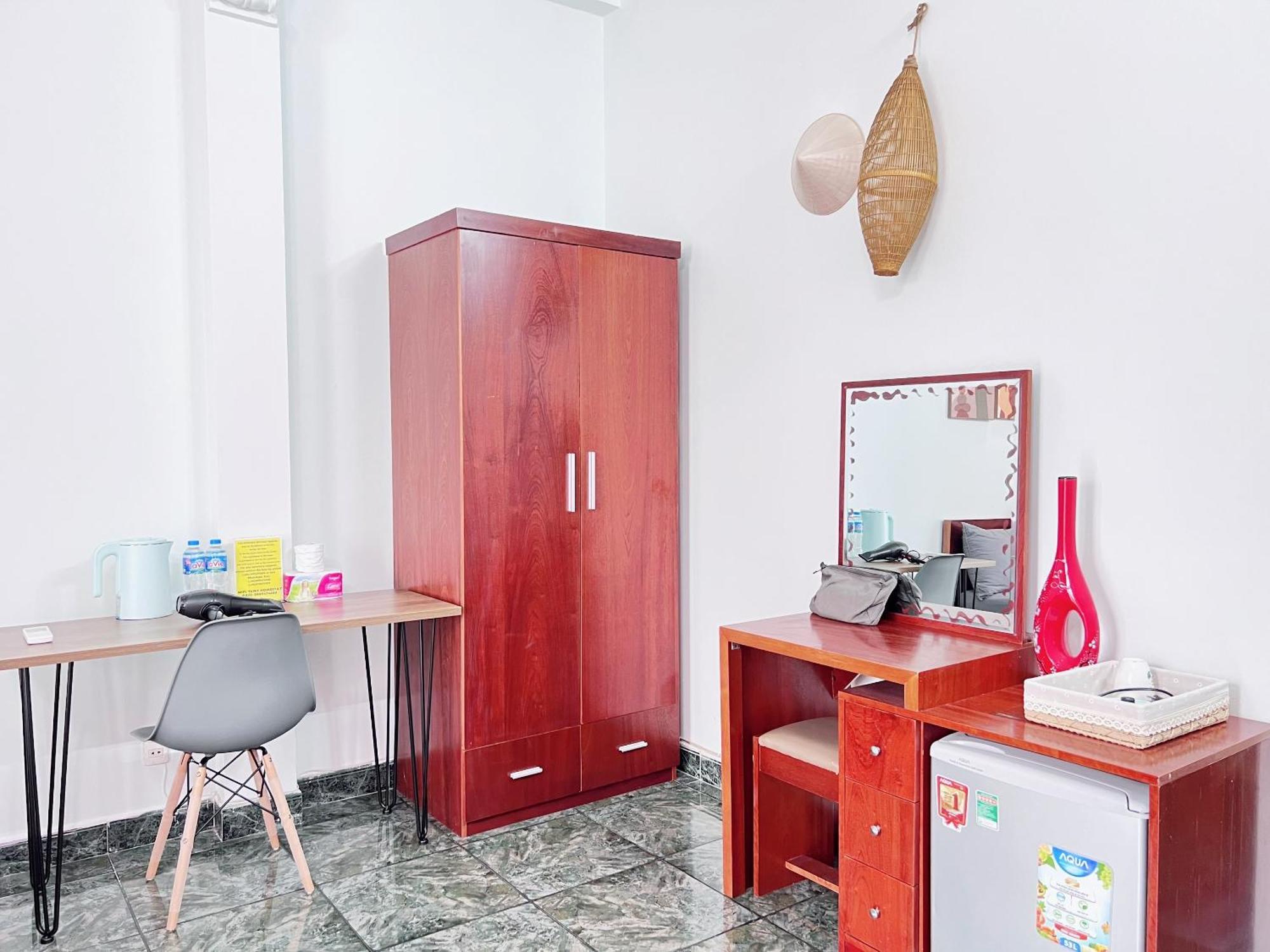Guest house Tumy