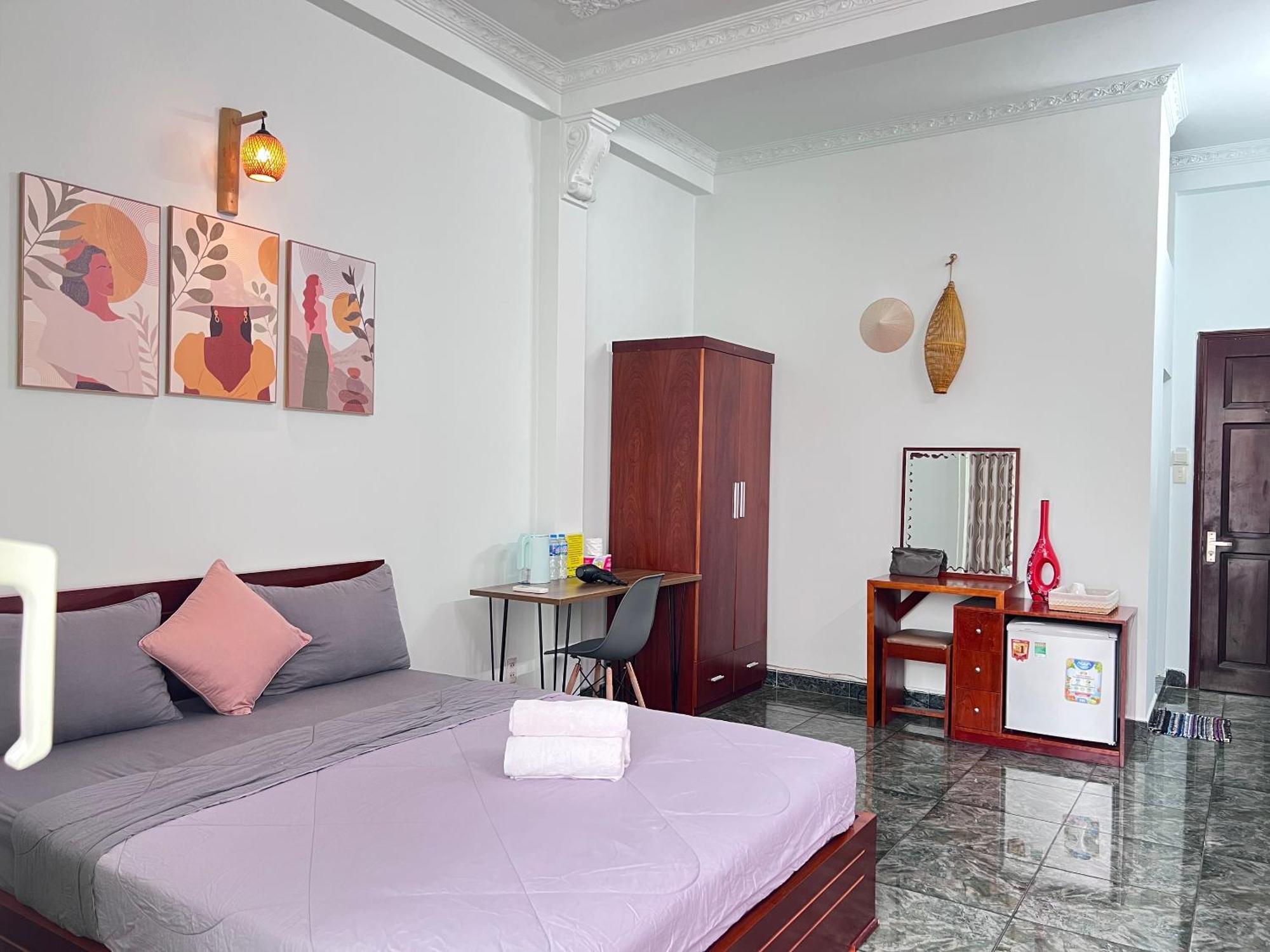 Guest house Tumy *